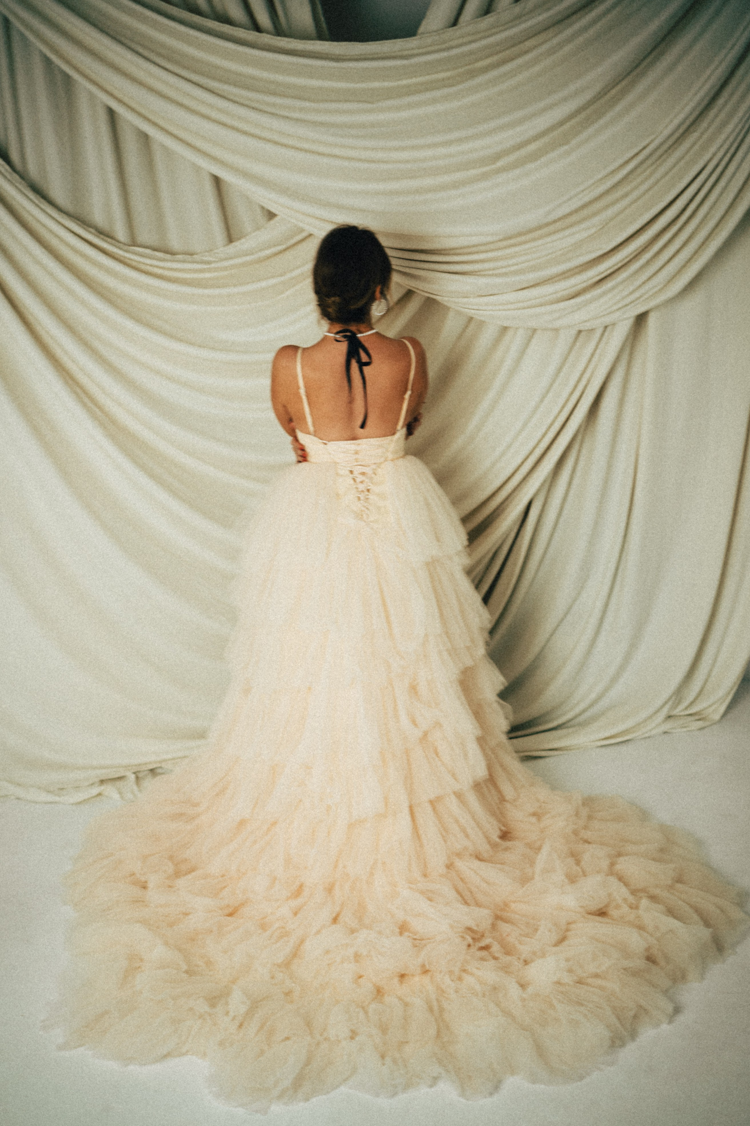 Сказочная история. Профессиональный фотограф, Санкт-Петербург — Виктория Богомолова