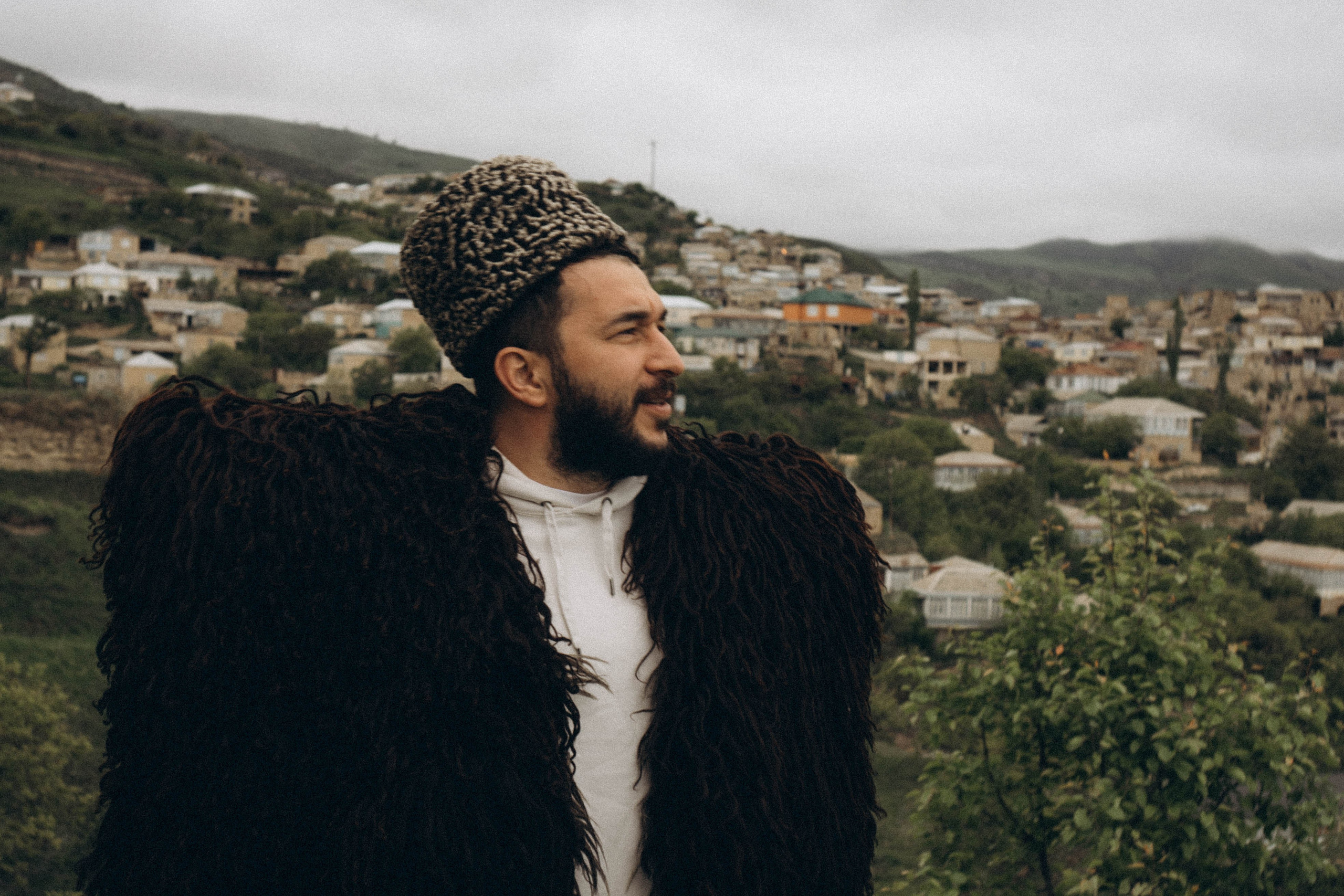 Кавказ. Профессиональный фотограф, Санкт-Петербург — Виктория Богомолова