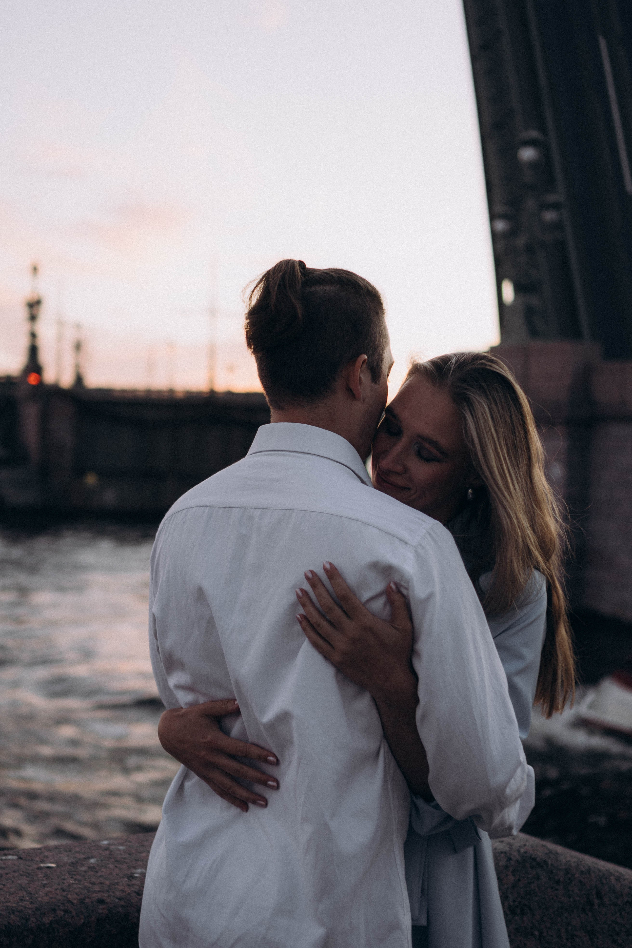 СЧАСТЛИВОЕ УТРО. Профессиональный фотограф, Санкт-Петербург — Виктория Богомолова