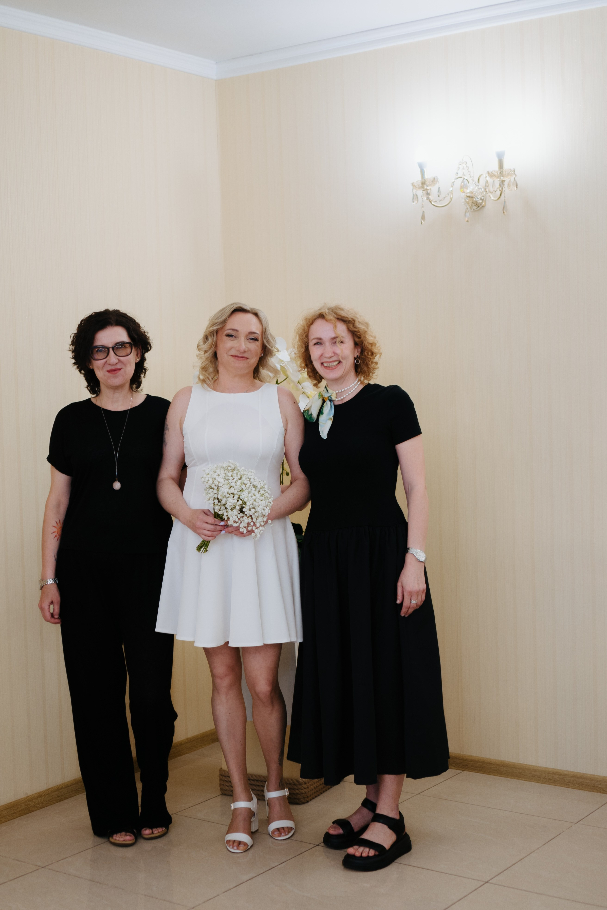 СВАДЕБНЫЙ РЕПОРТАЖ. Профессиональный фотограф, Санкт-Петербург — Виктория Богомолова