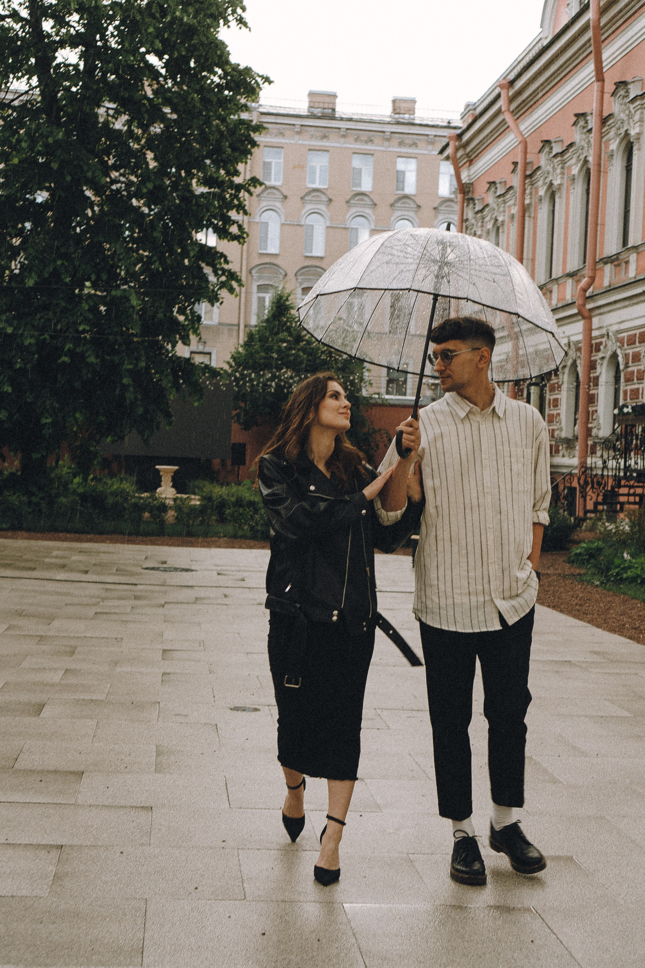 ЛЮБОВЬ В ИЮНЕ. Профессиональный фотограф, Санкт-Петербург — Виктория Богомолова