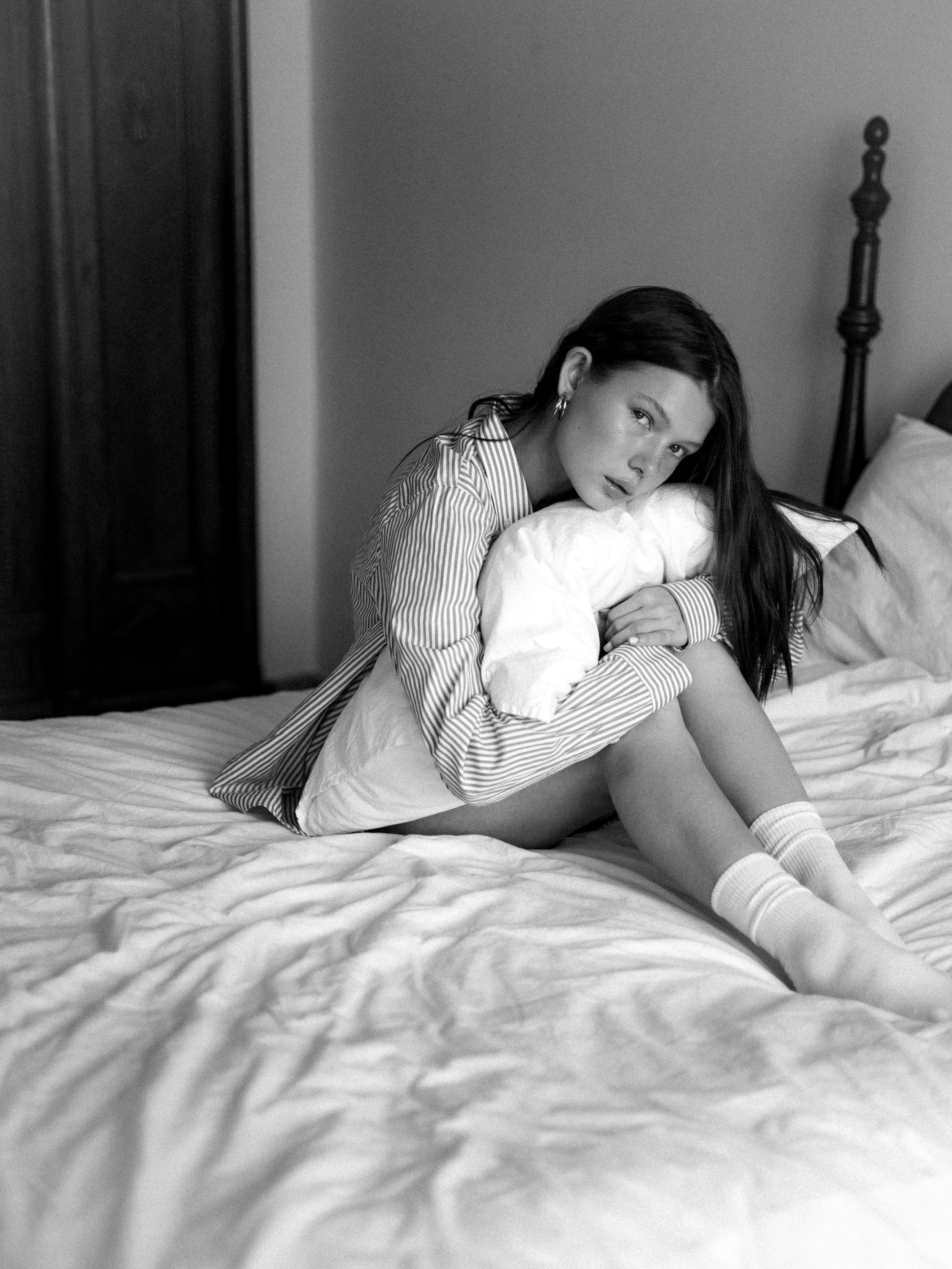 Margo. Ekaterina Shulakova