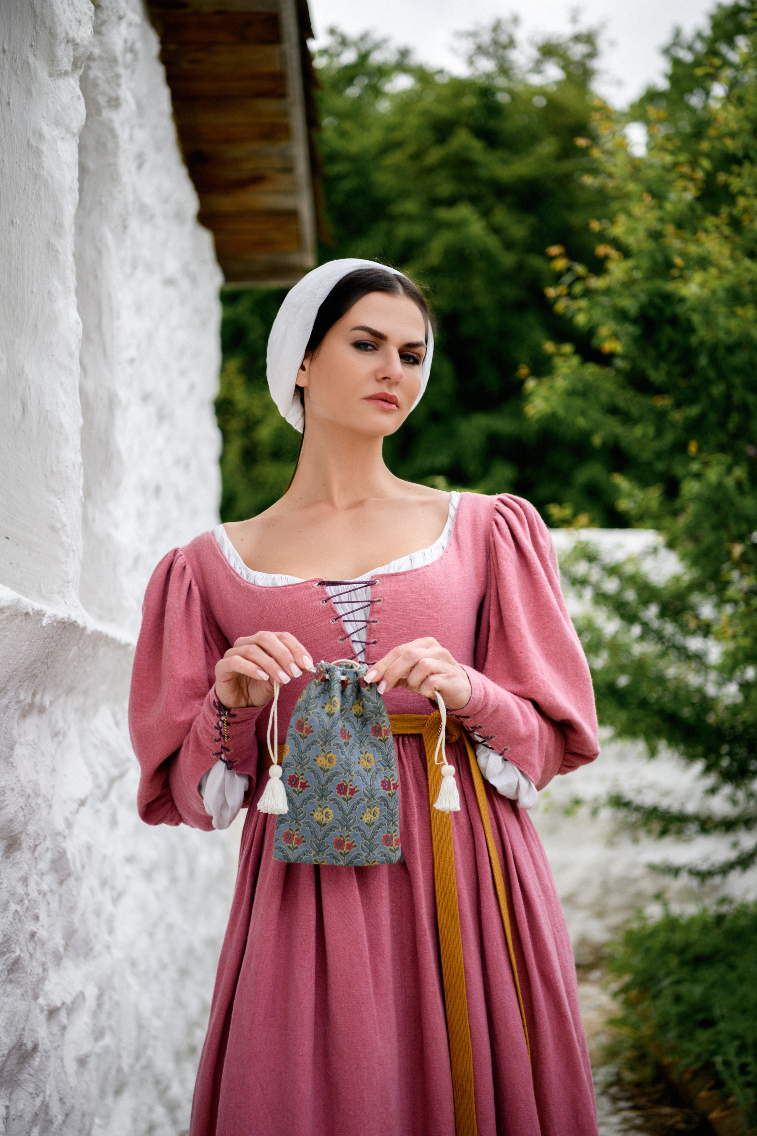 Исторический парк Федюхины высоты. Фотограф беременности в Крыму Бобкова Ирина