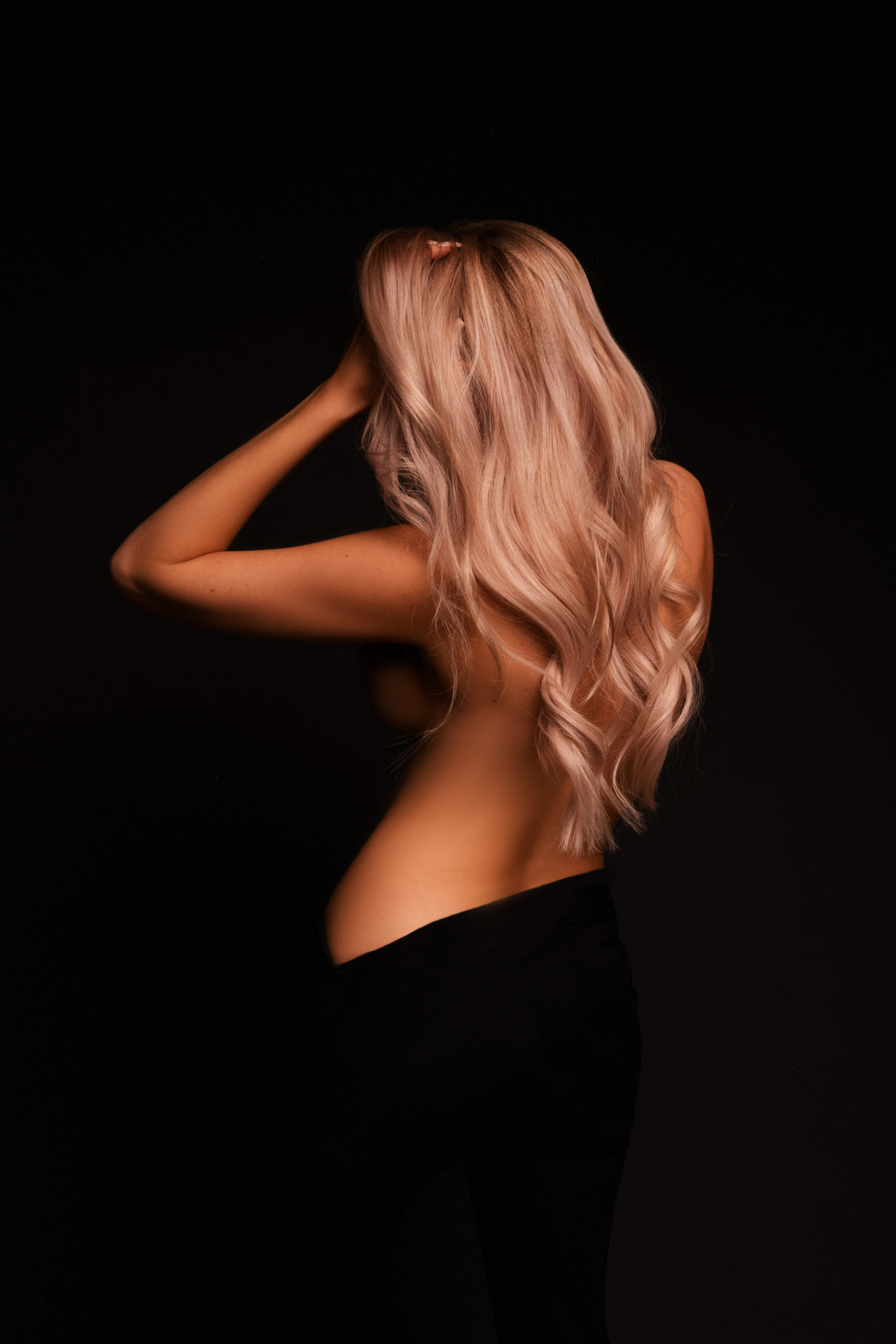 Фотограф беременности в Крыму Бобкова Ирина