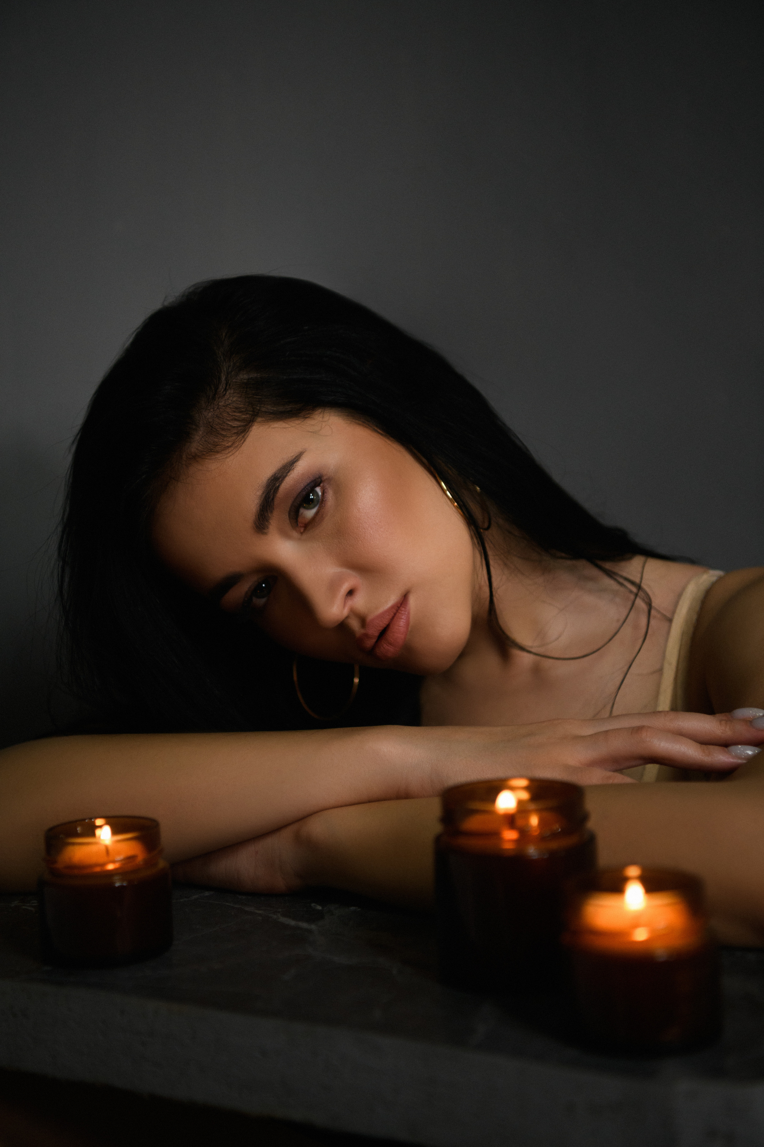 Алина. Фотограф беременности в Крыму Бобкова Ирина