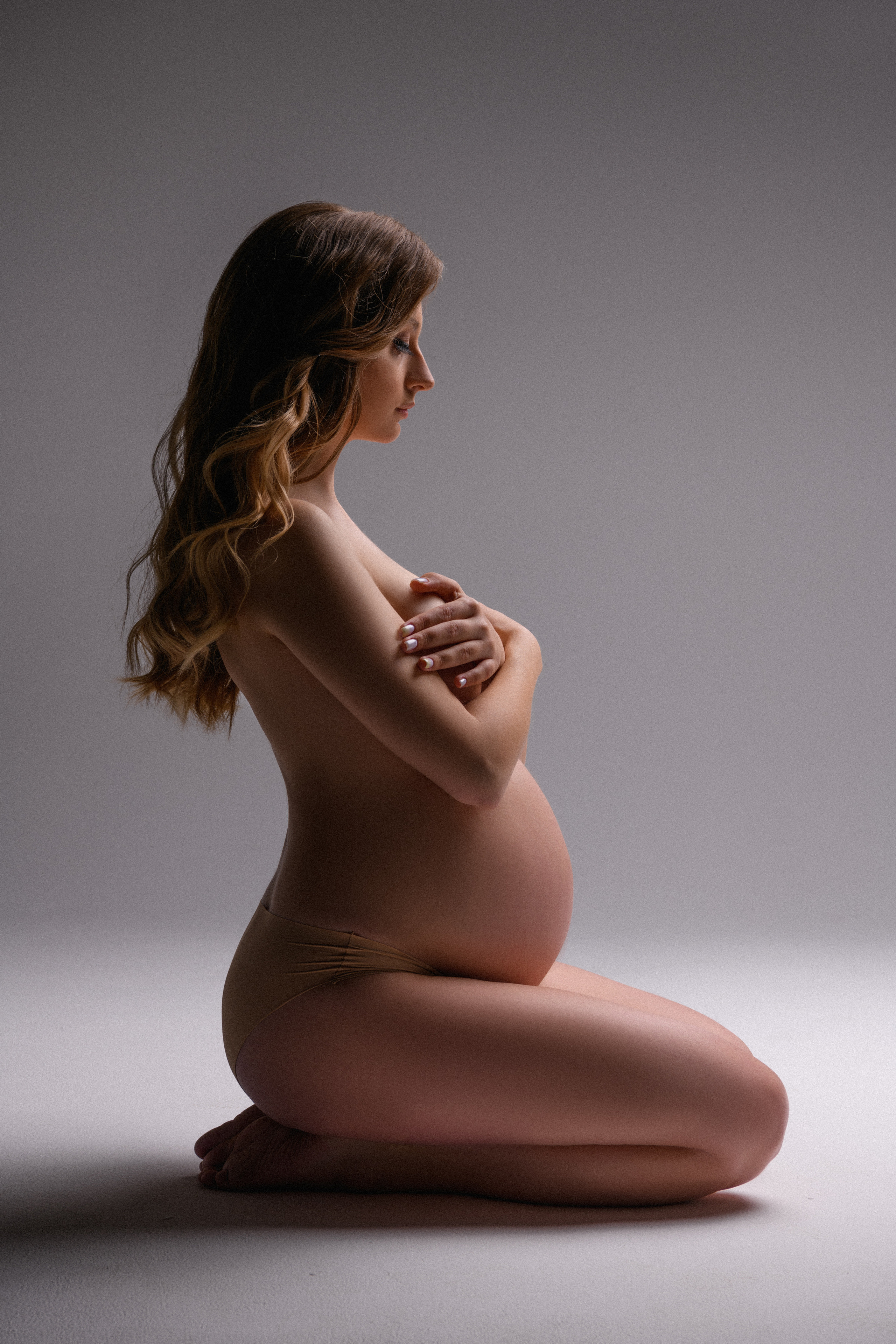 Фотограф беременности в Крыму Бобкова Ирина