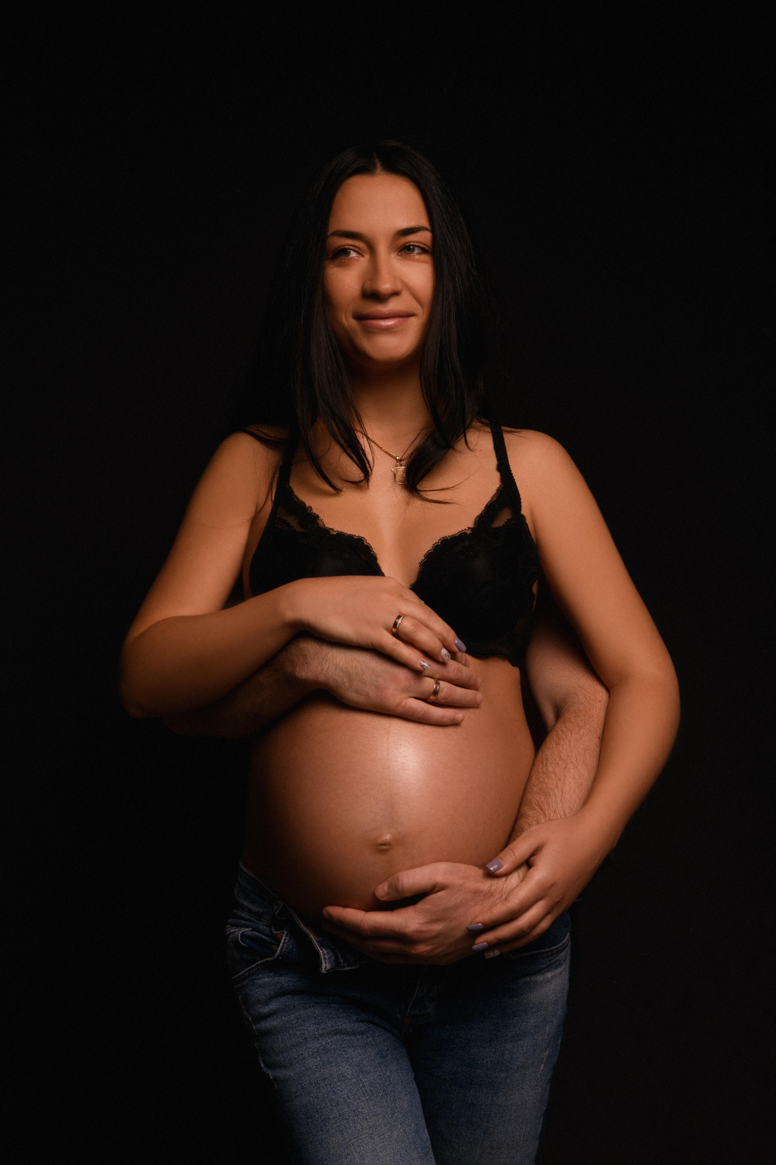 Кадры с руками. Фотограф беременности в Крыму Бобкова Ирина