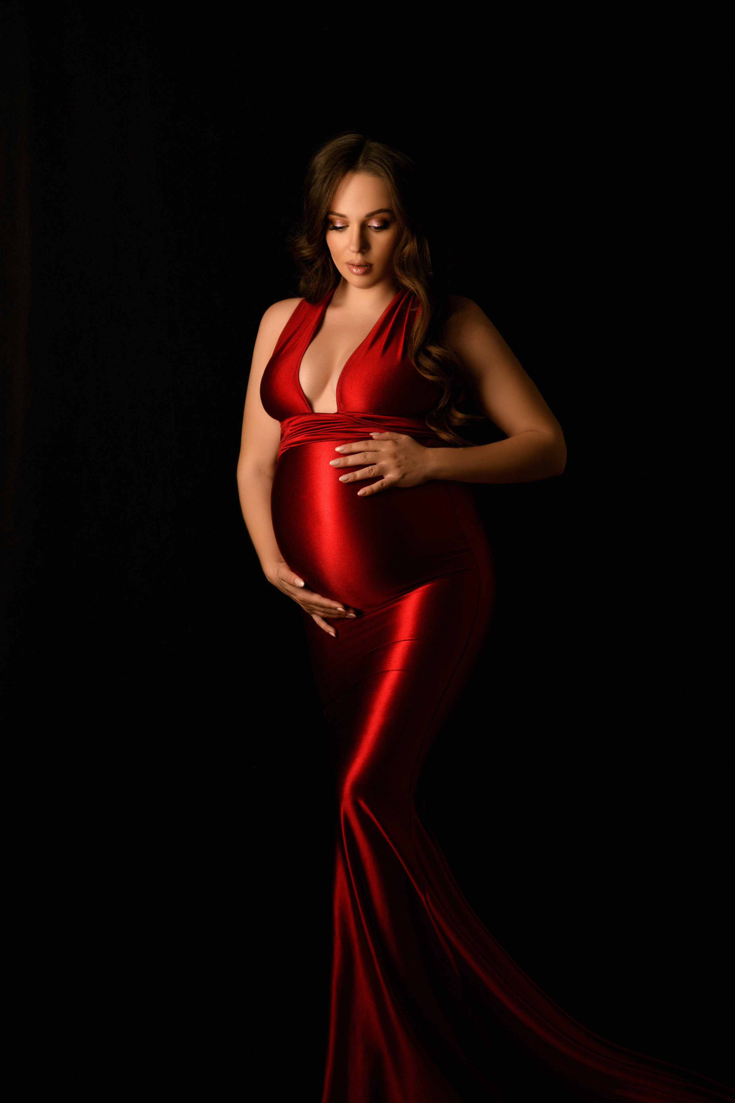 Фотограф беременности в Крыму Бобкова Ирина