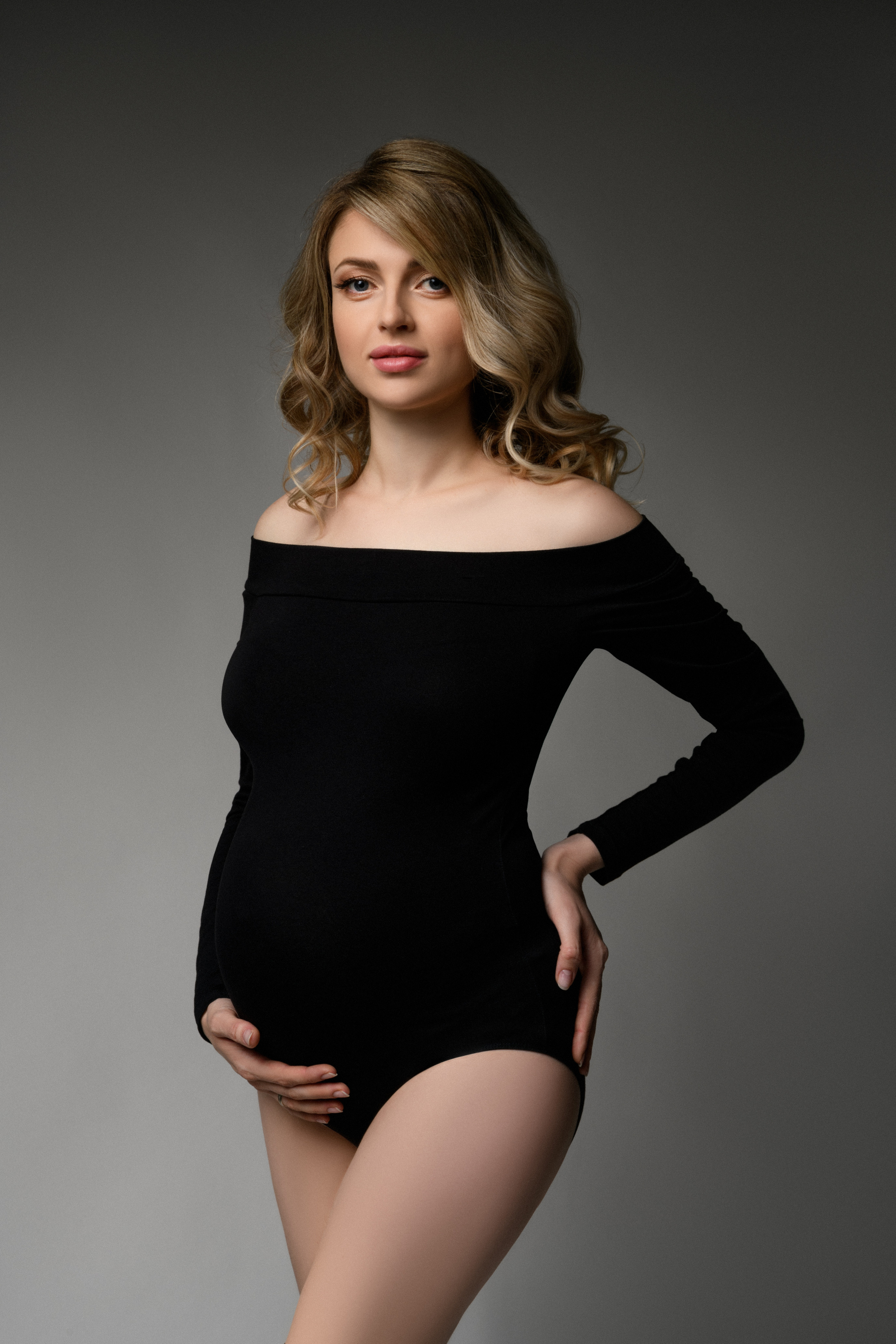 Кадры в светлом ключе. Фотограф беременности в Крыму Бобкова Ирина