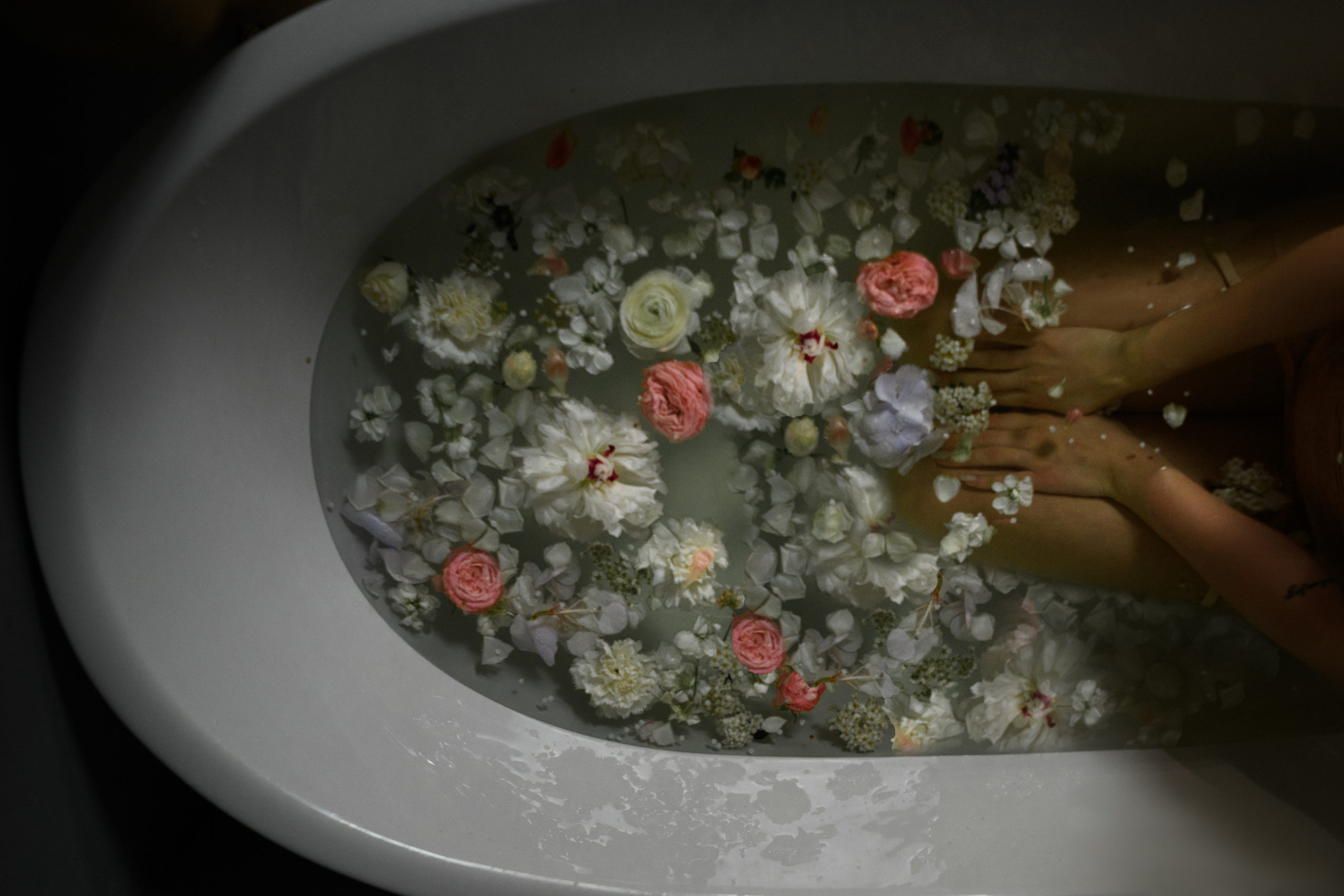 Алина. Фотограф беременности в Крыму Бобкова Ирина