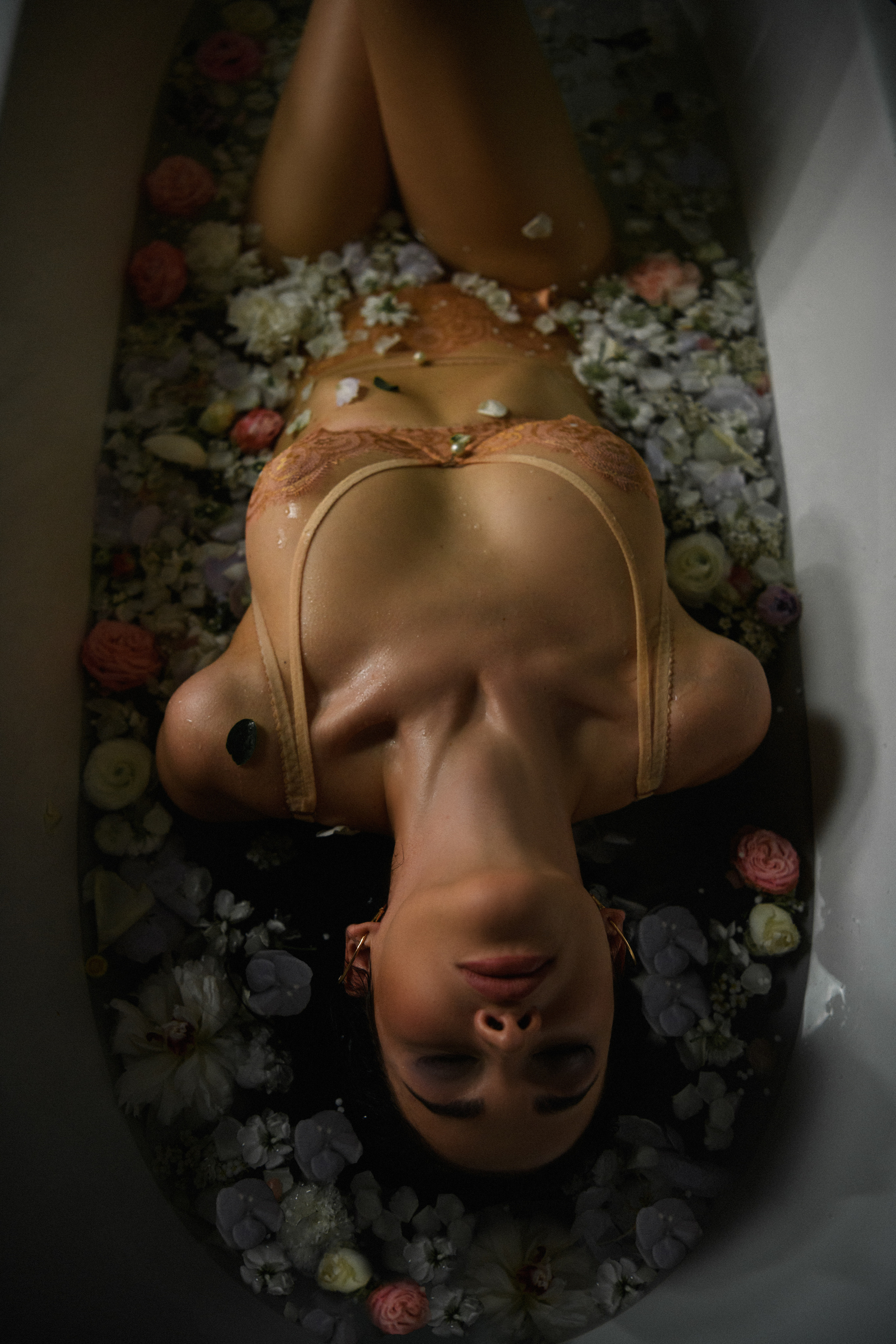 Алина. Фотограф беременности в Крыму Бобкова Ирина