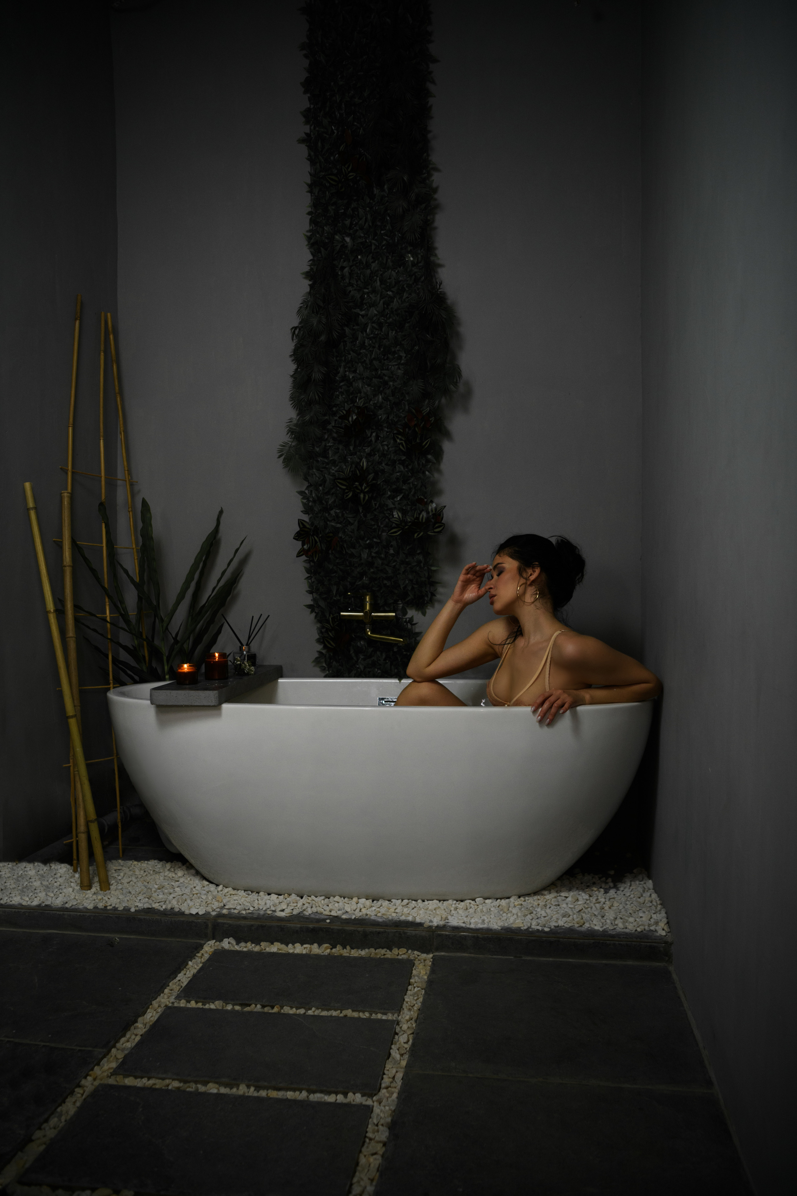 Алина. Фотограф беременности в Крыму Бобкова Ирина