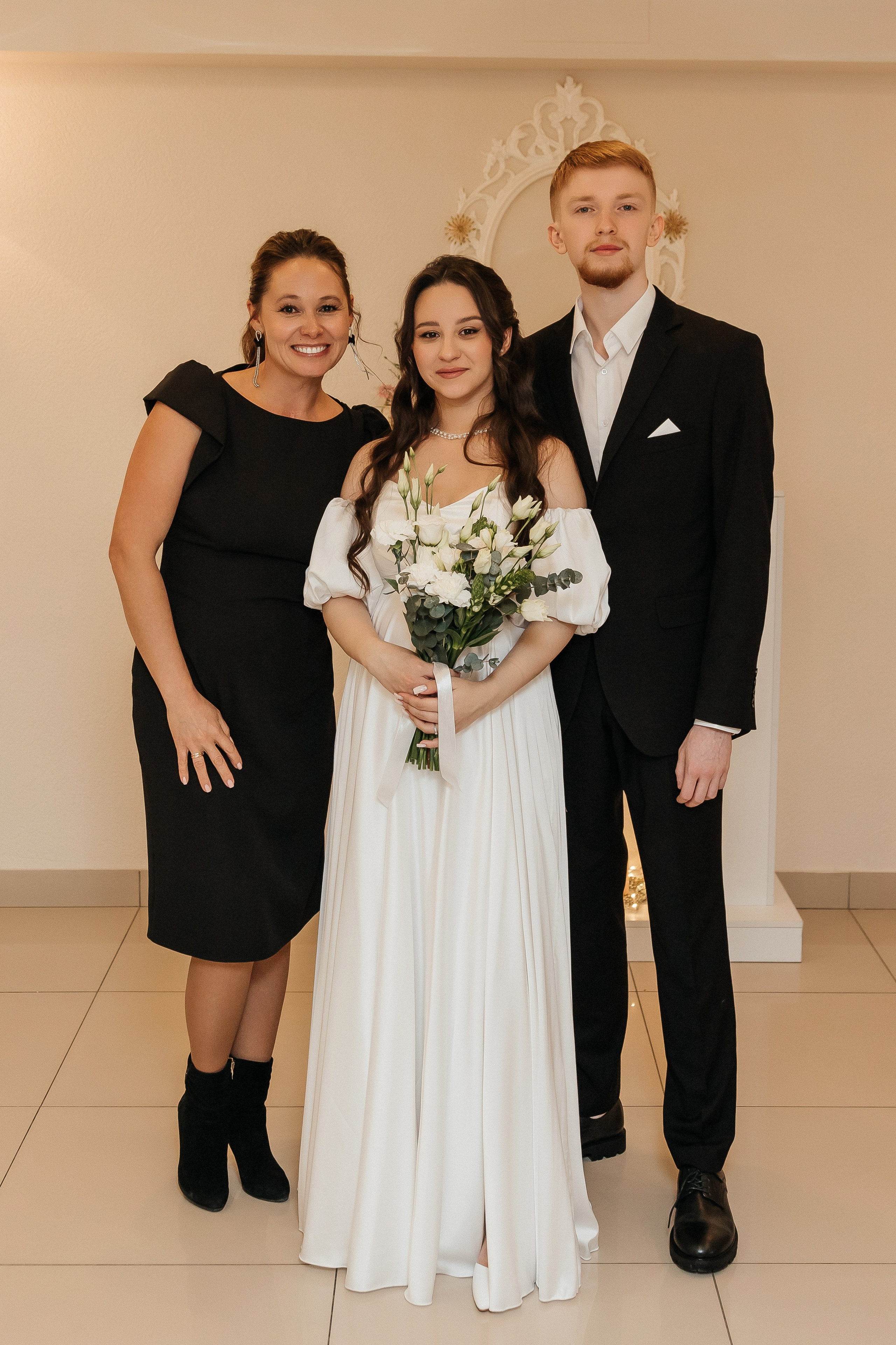 Виктор и Елена/2024. Свадебный и семейный фотограф в Екатеринбурге