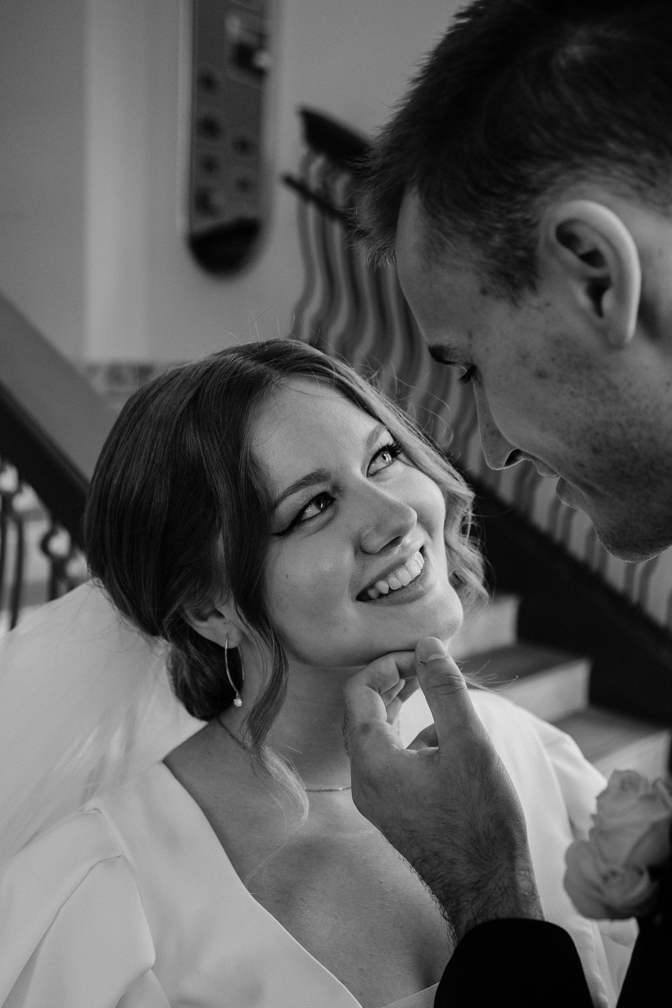 Владимир и Ника/2024. Свадебный и семейный фотограф в Екатеринбурге