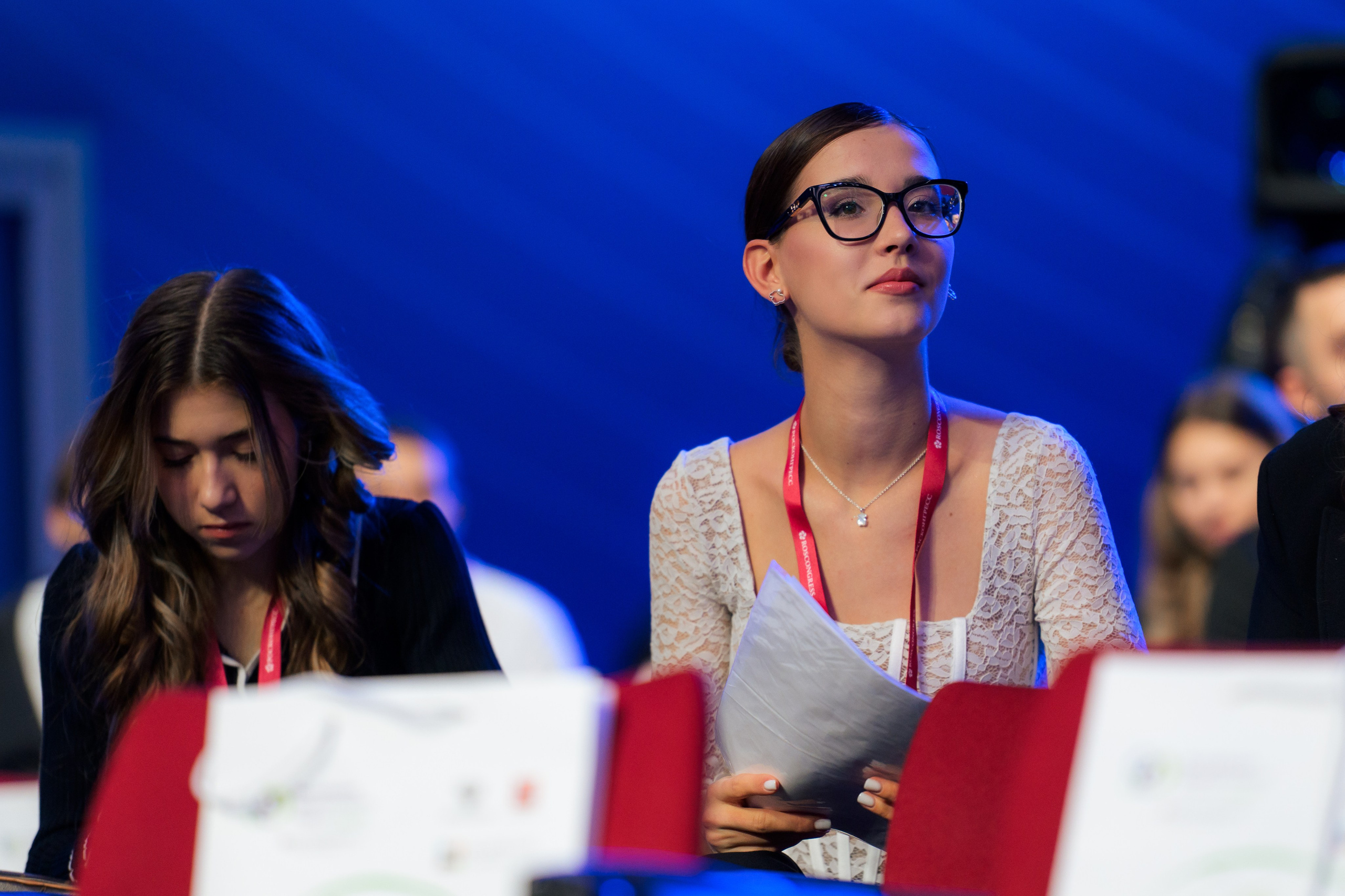 РЭН 2025. Репортаж, Интерьеры, Мероприятия, SMM. Фотограф Ставрополь