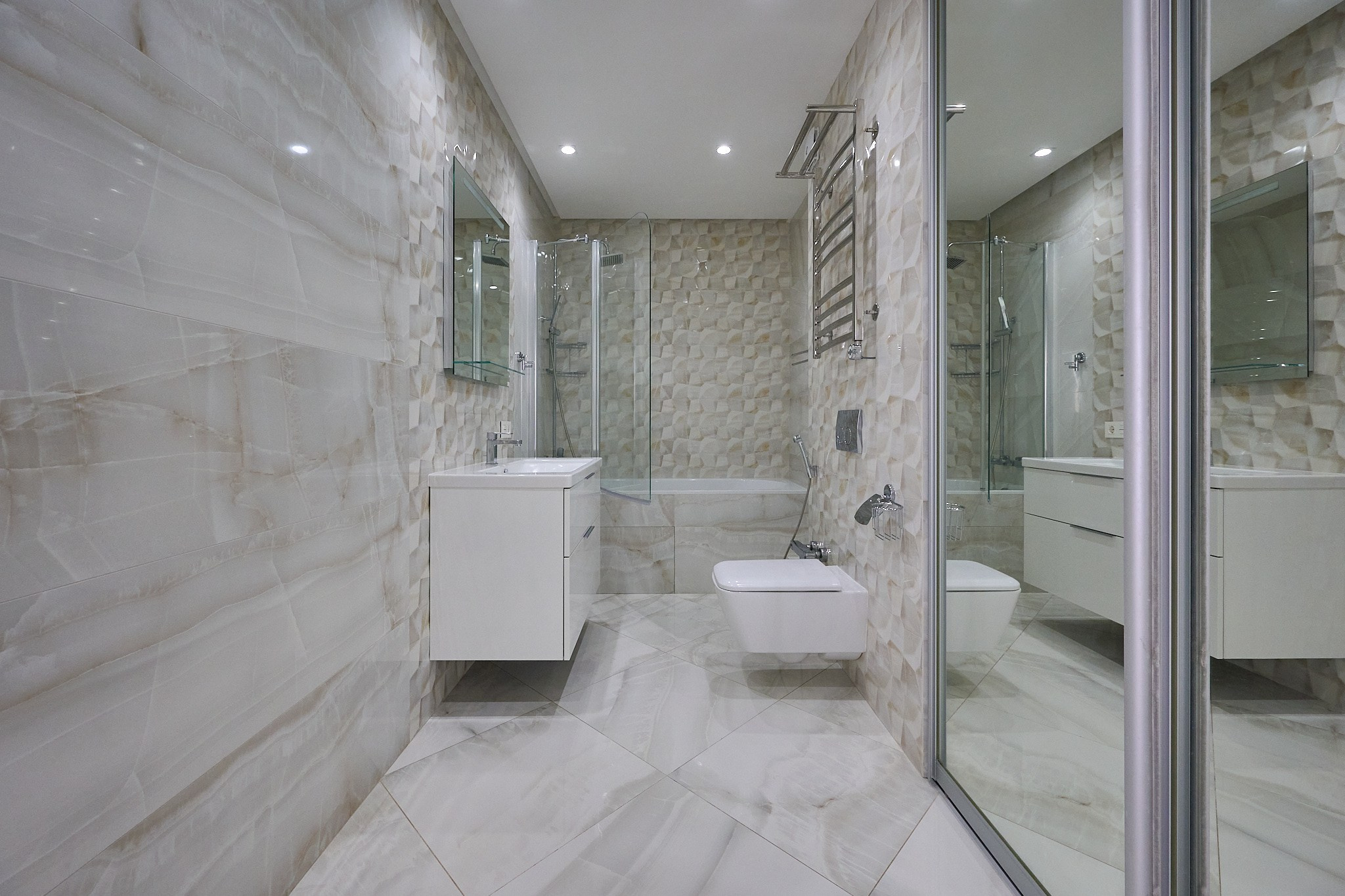 Квартира 196. Интерьерный фотограф в Краснодаре