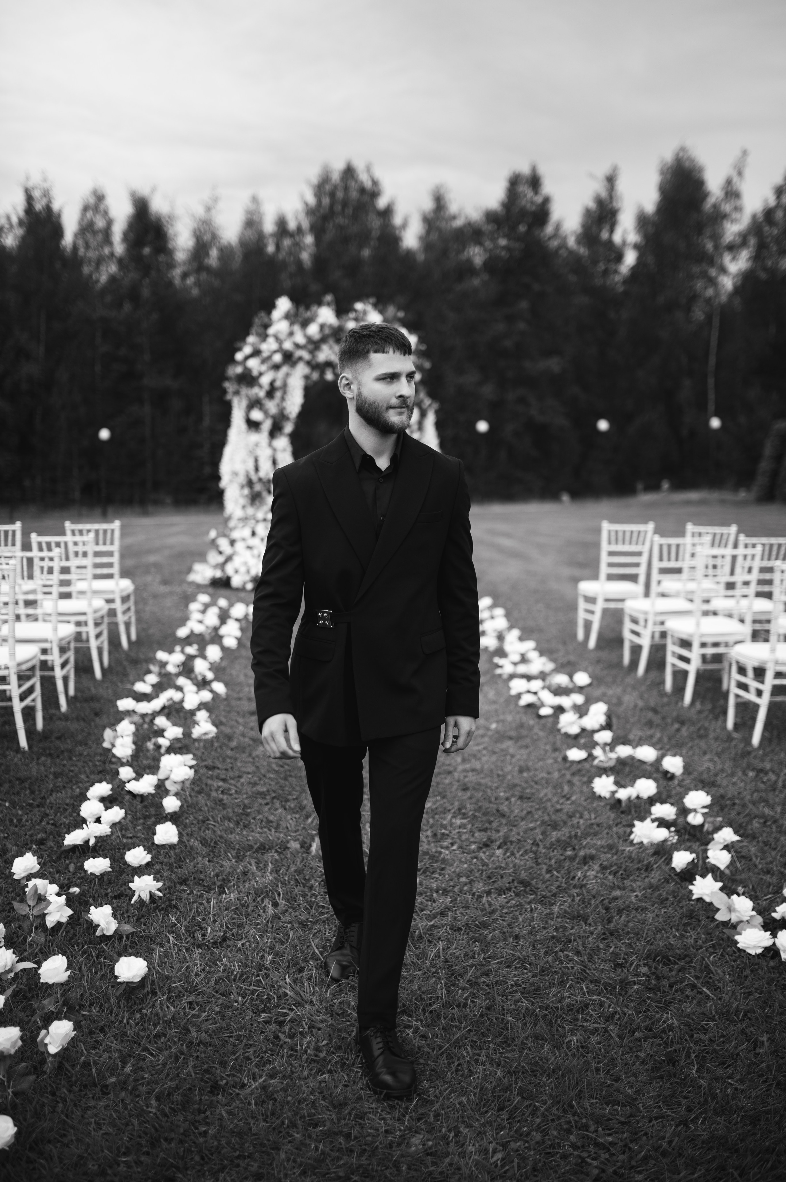 Свадьба Алины и Дани в Санкт-Петербурге. Свадебный и индивидуальный фотограф Никита Роут | Москва