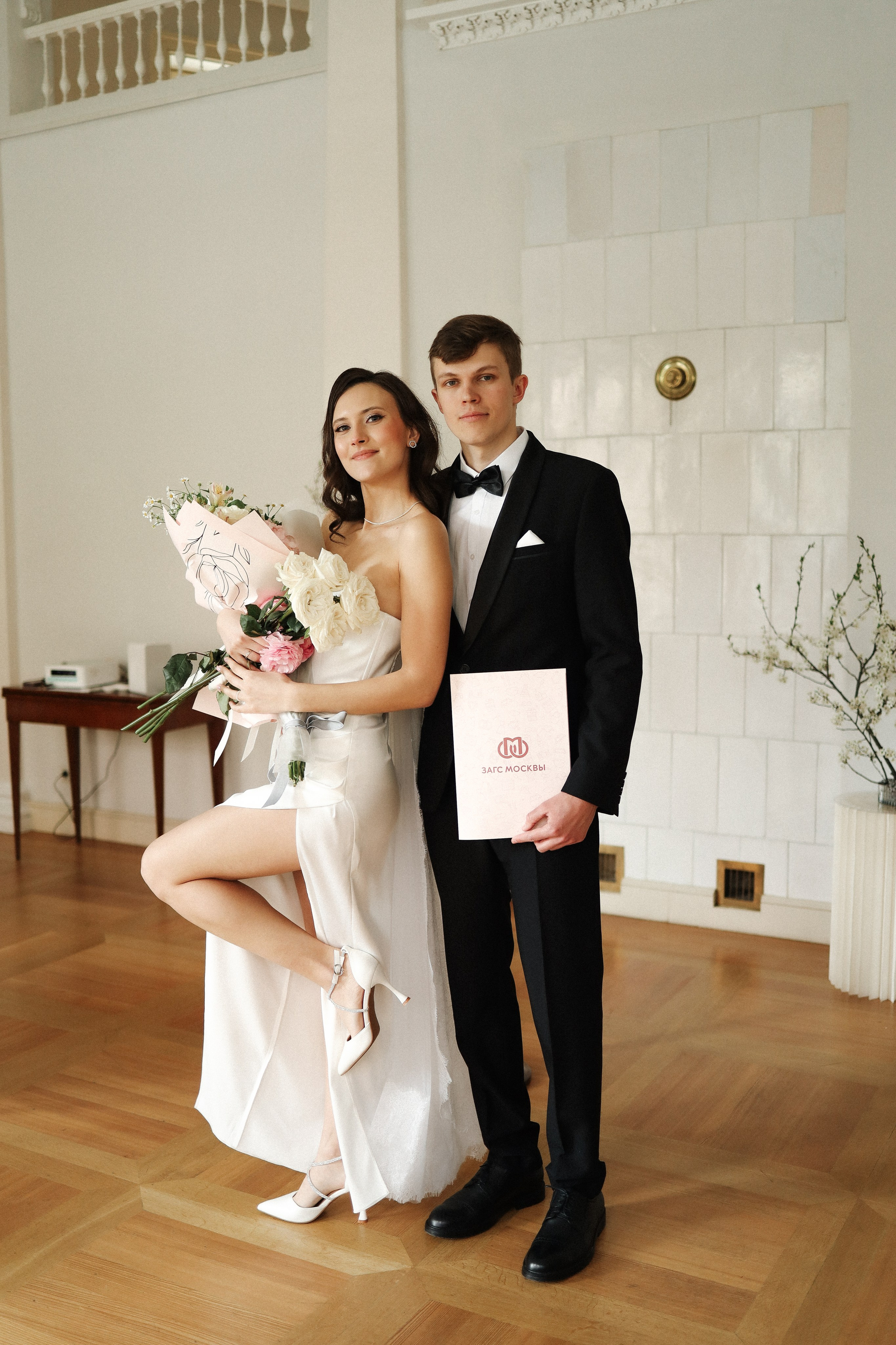 В. + А. Marriott Imperial Plaza, Усадьба Муравьевых-Апостолов, прогулка по центру. Семейный и lovestory фотограф в Москве Светлана Коняхина