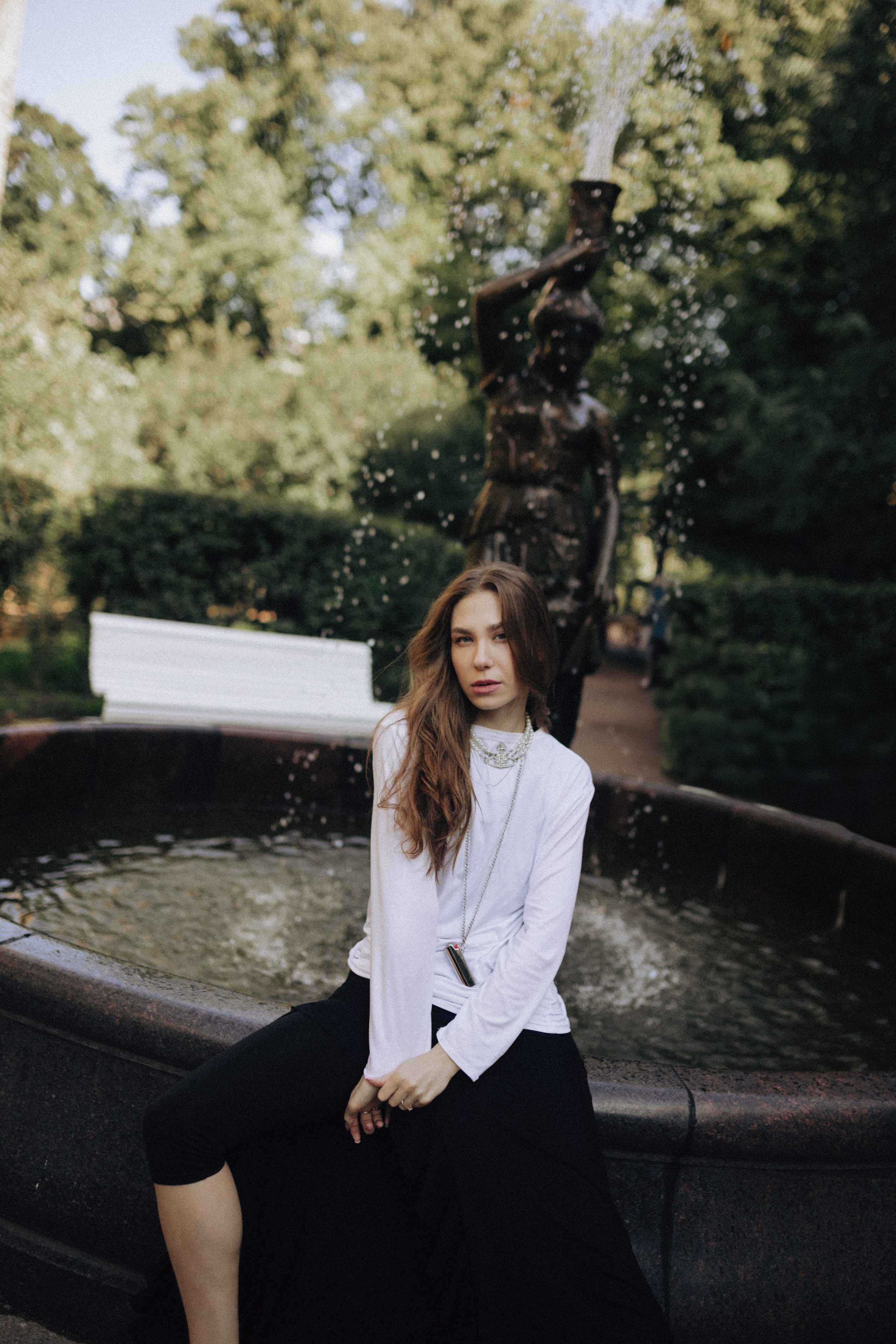 Портреты. Свадебный фотограф Волгоград | Тарасова Светлана