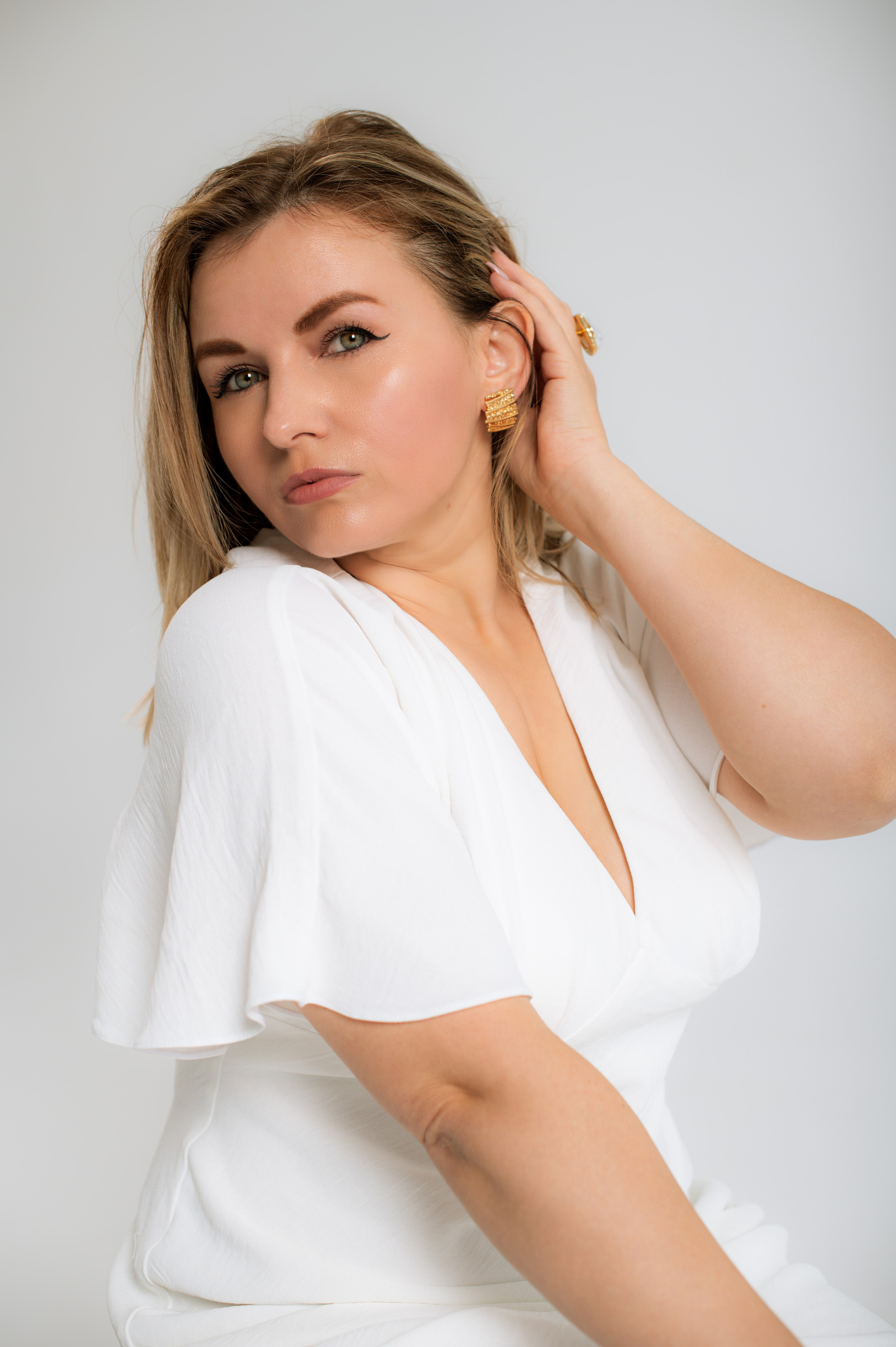 Настя. Семейный и портретный фотограф Надежда Вылку