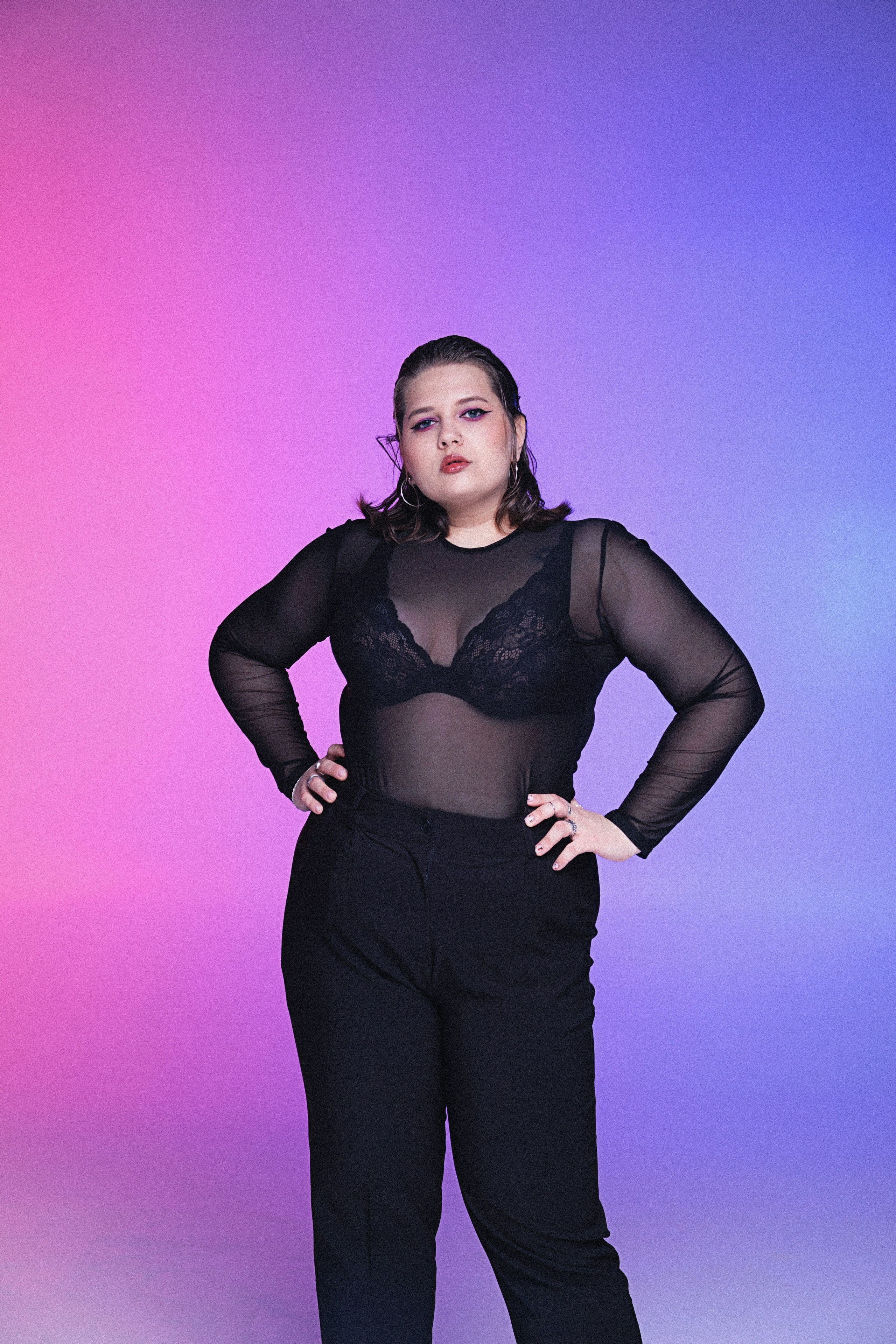 Соня, съемка к Дню Рождения. Фотограф и видеограф в Омск/Москва Сащенко Лера