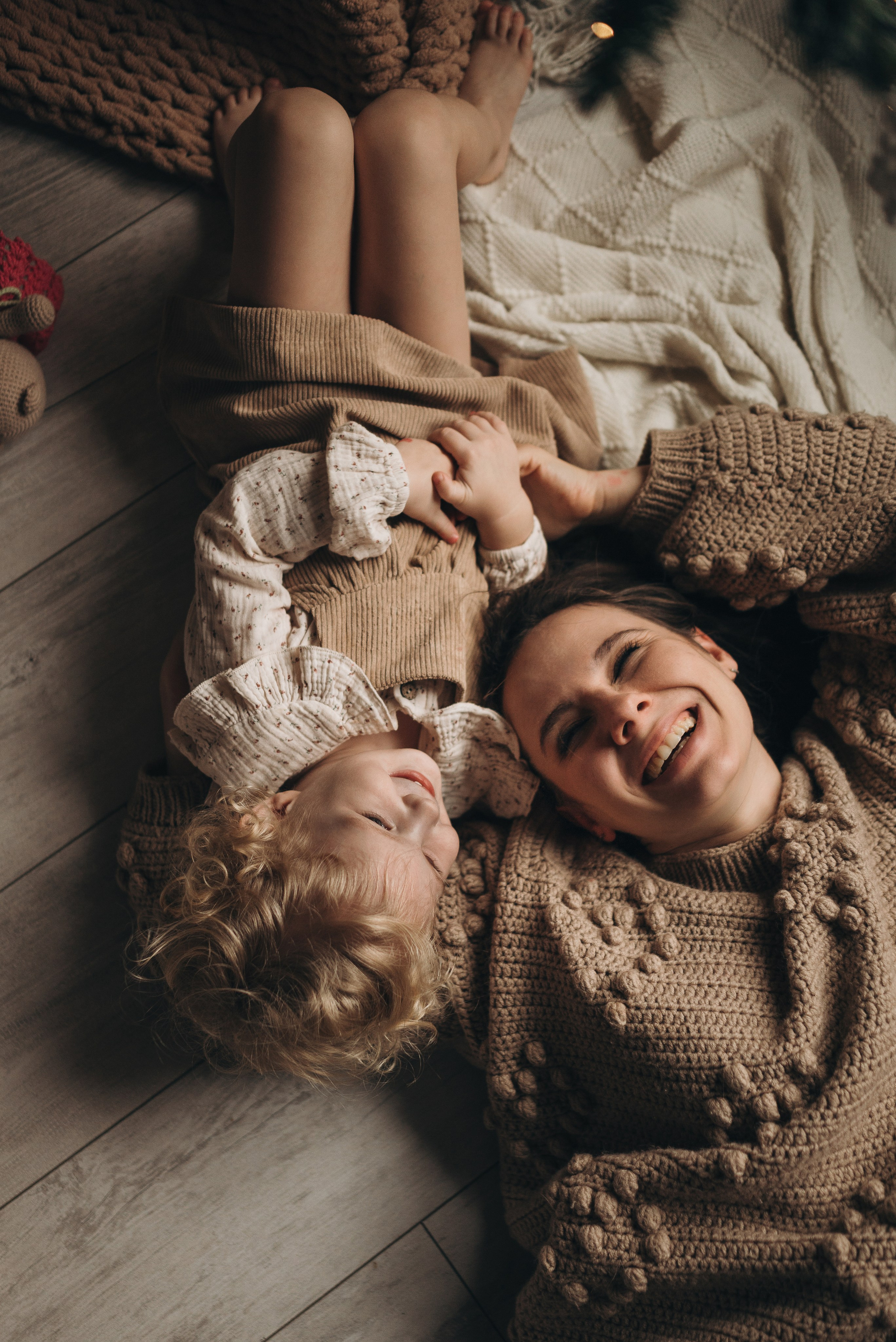 Домашняя фотосессия. Семейный фотограф Ростов-на-Дону Татьяна Соколова