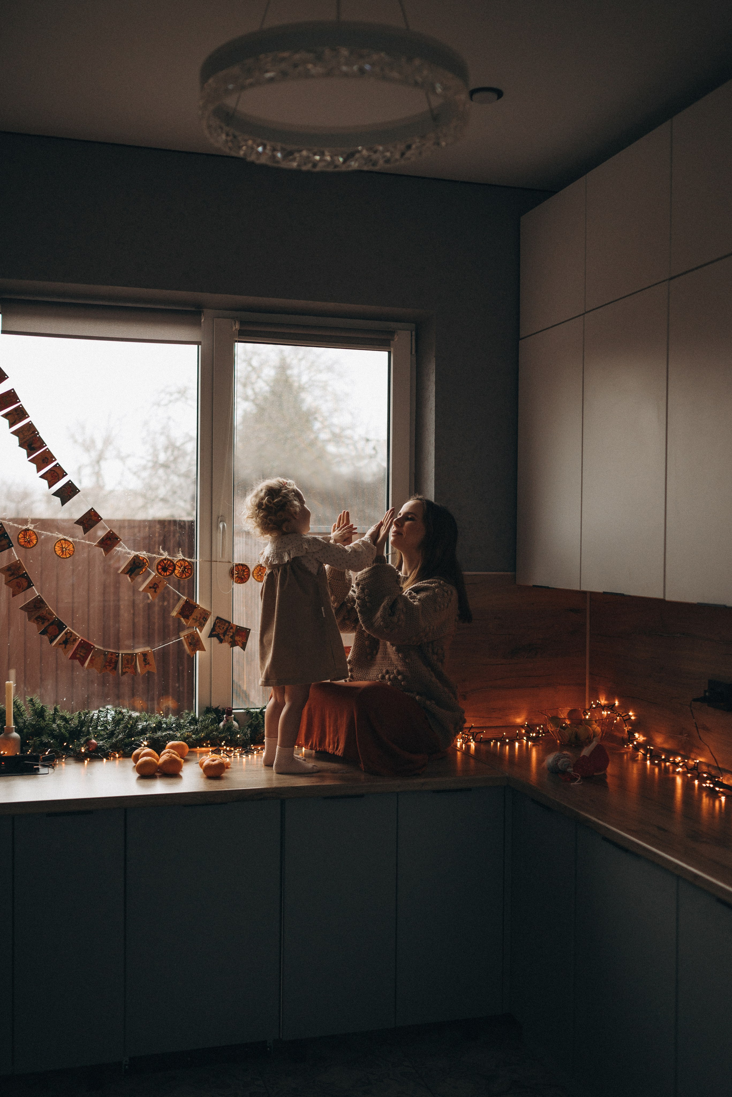 Домашняя фотосессия. Семейный фотограф Ростов-на-Дону Татьяна Соколова