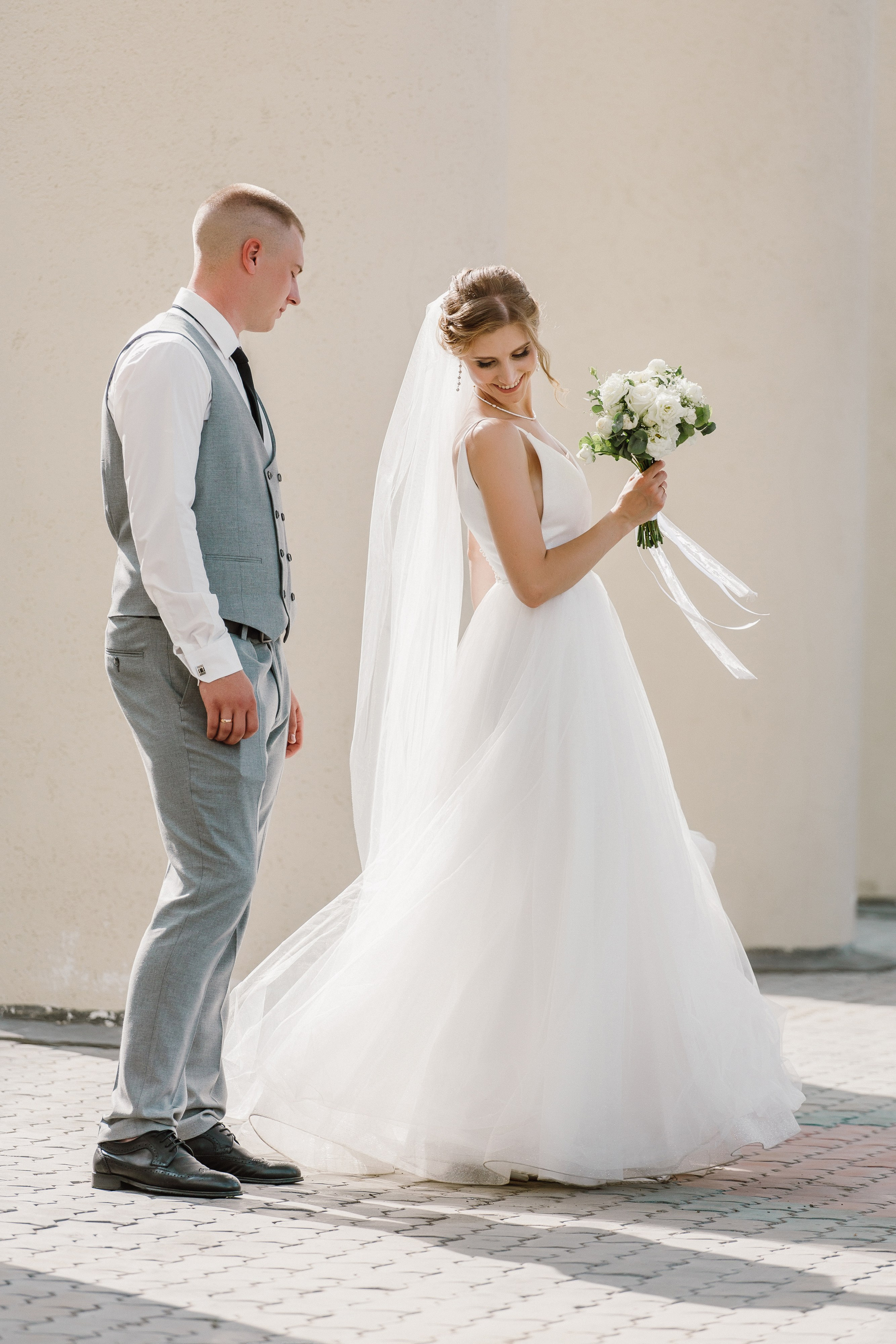 Алена и Михаил. Свадебный и семейный фотограф в Челябинске Татьяна Скорина