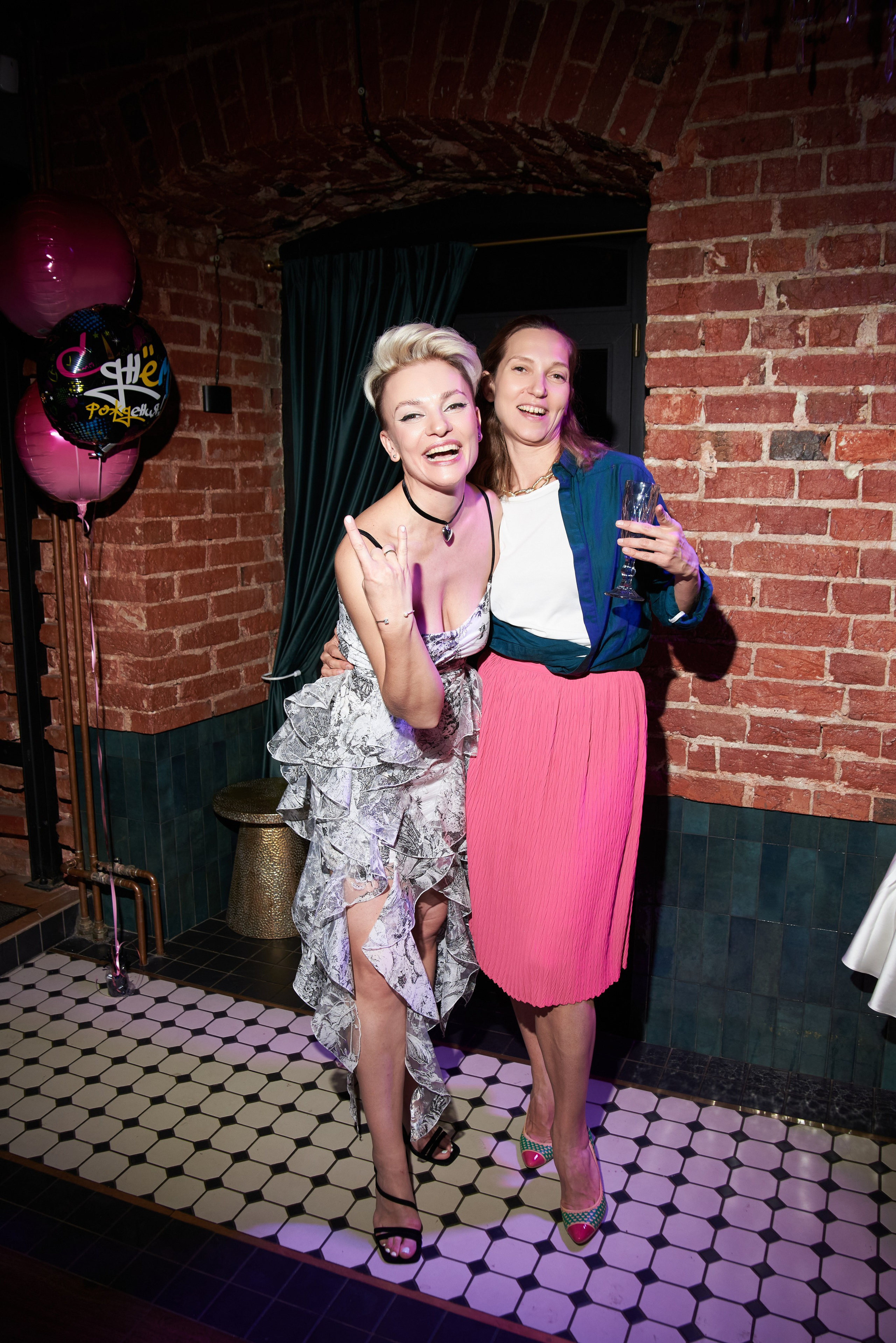 День Рождения Елизаветы. Елизавета Мальгина, фотограф в Москве