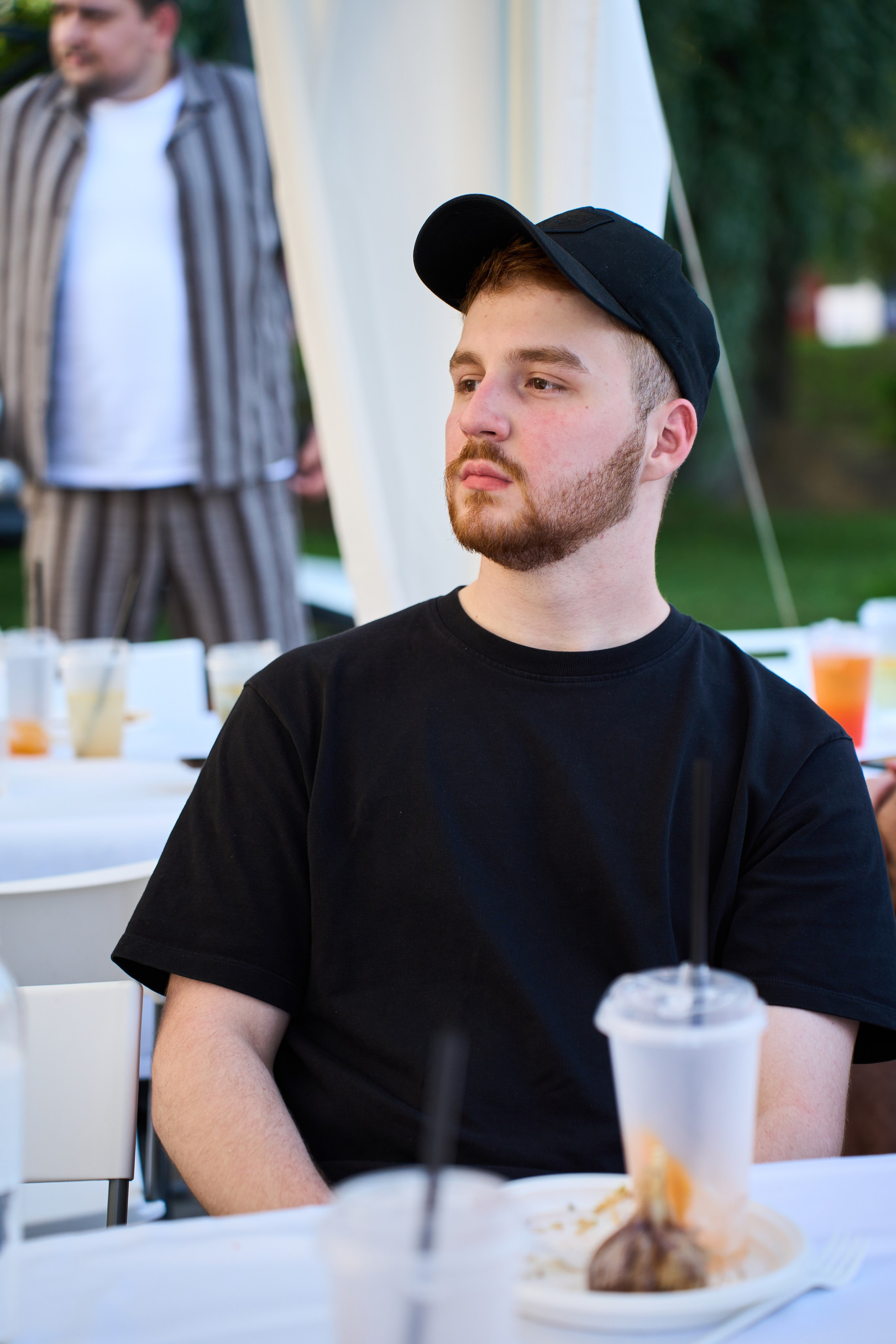 All-hands Третье Мнение 2025. Елизавета Мальгина, фотограф в Москве