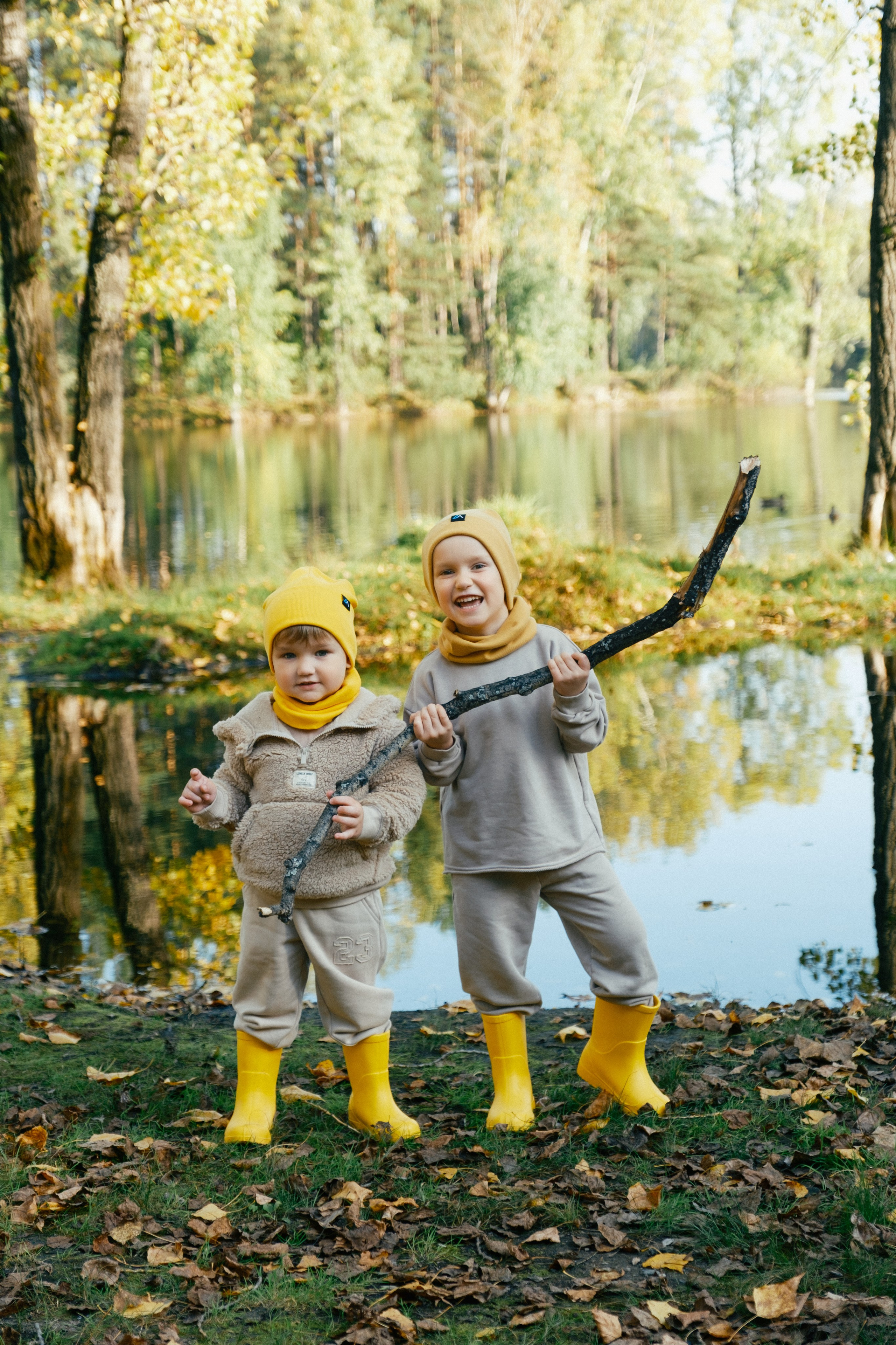 Осень. Свадебный Видеограф Фотограф в Сочи