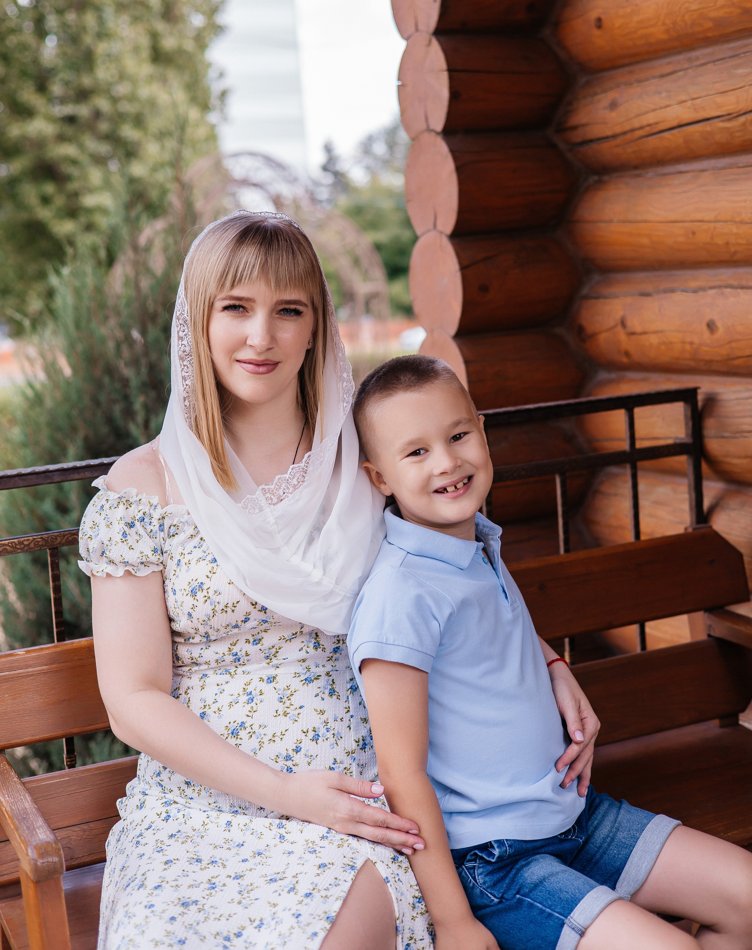 Крестины. Фотограф Ростов-на-Дону | фототерапевт