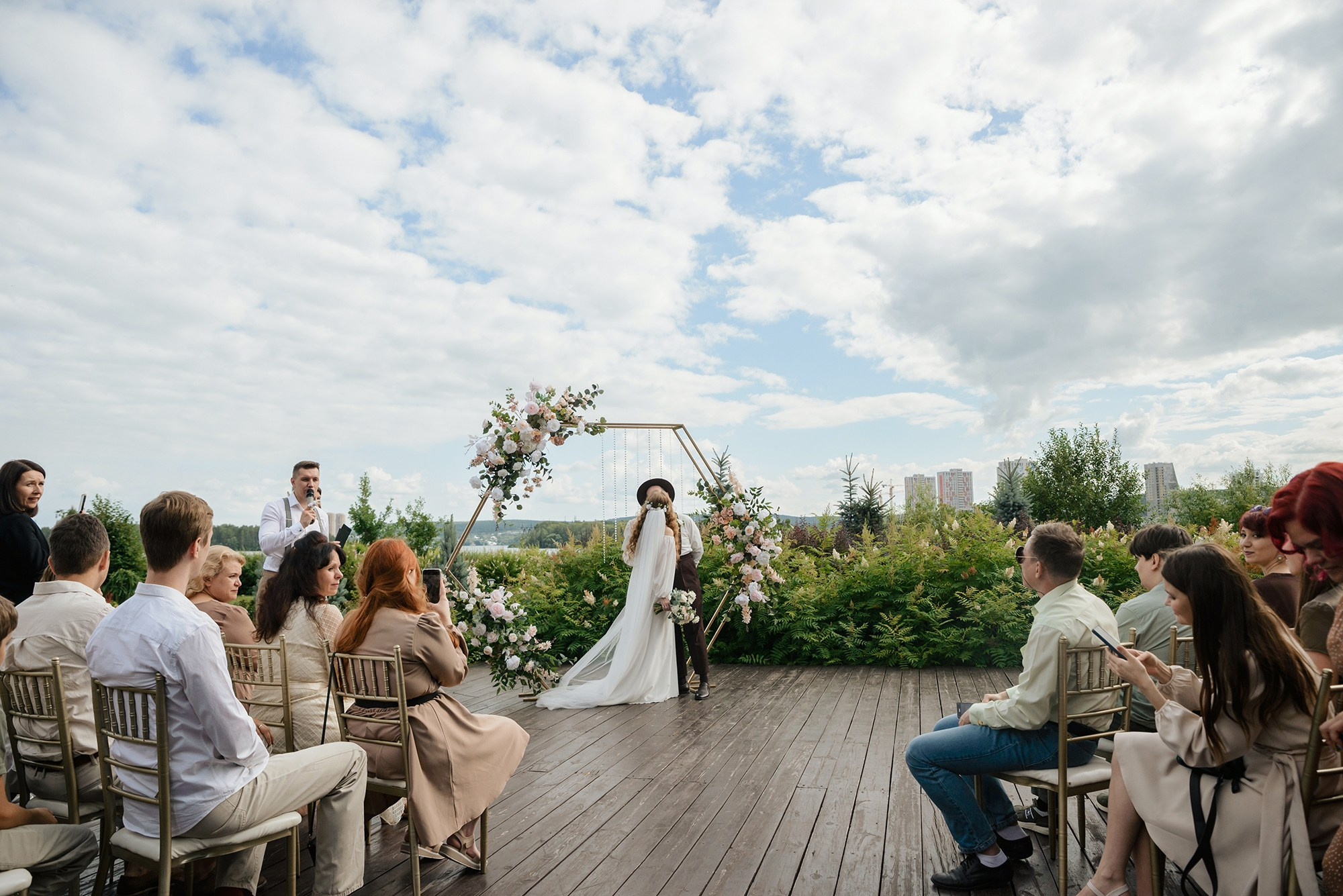 Свадьба Сергея и Екатерины. Константин Солодянкин — свадебный и репортажный фотограф в Екатеринбурге и Верхней Пышме