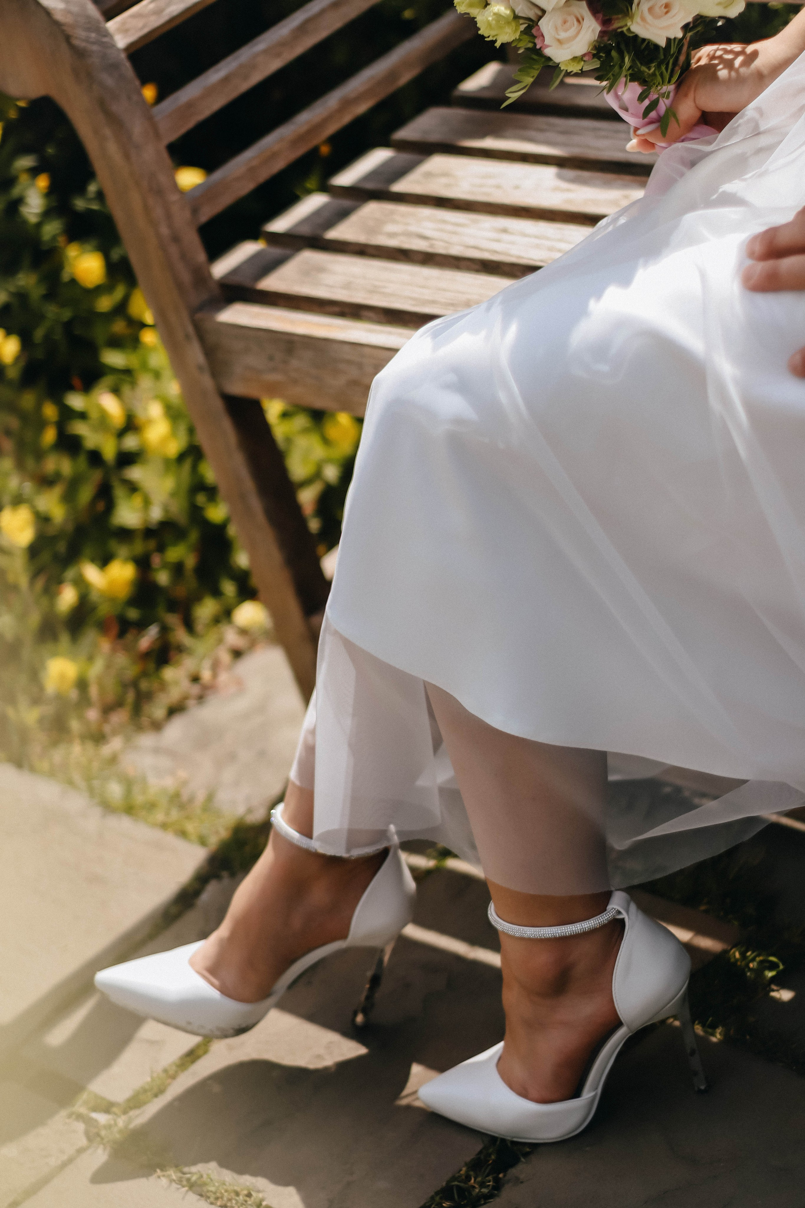 Виталий и Елизавета. Фотограф Дарья Маташкова