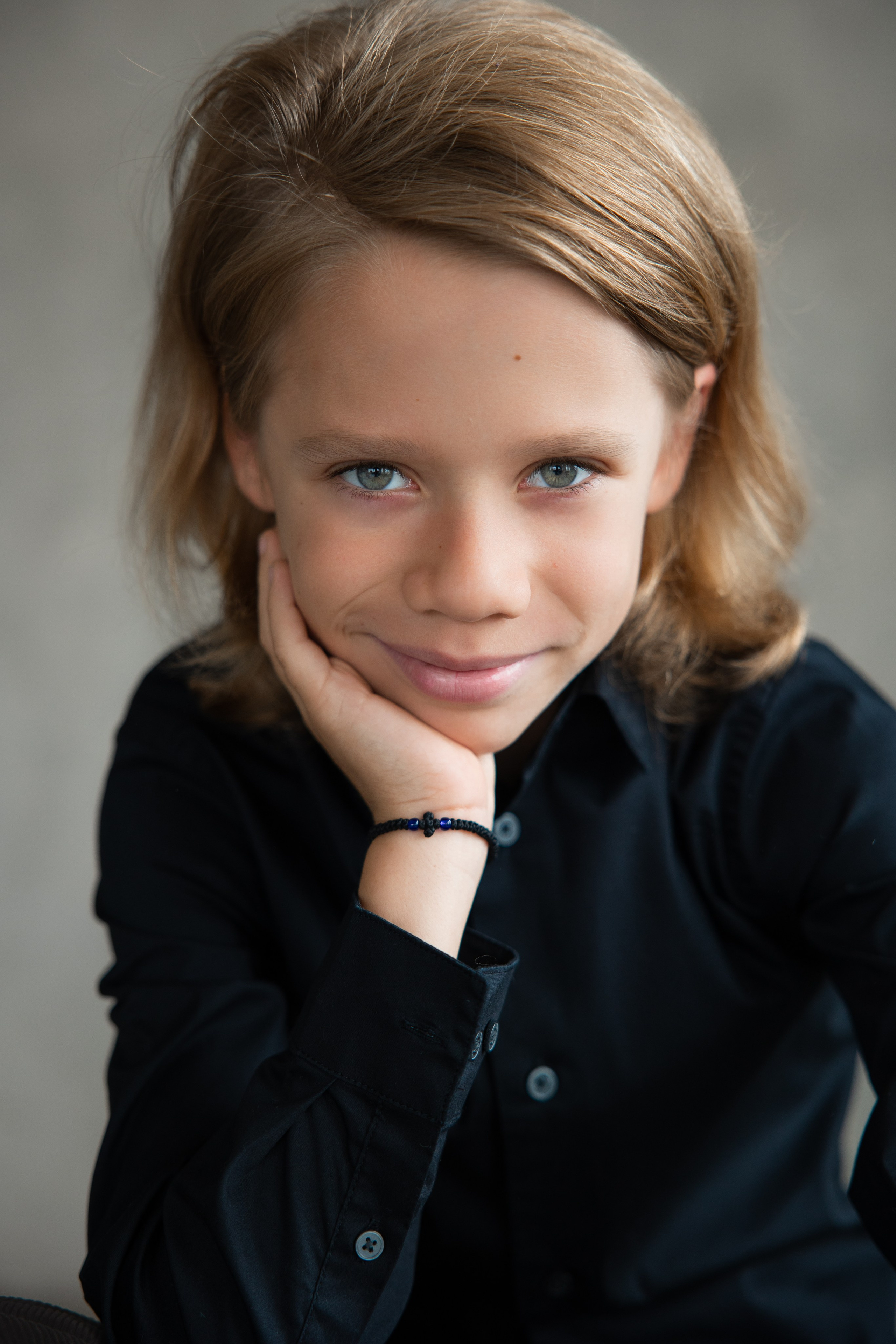 ГЛЕБ. Я фотограф из Москвы к Вашим услугам