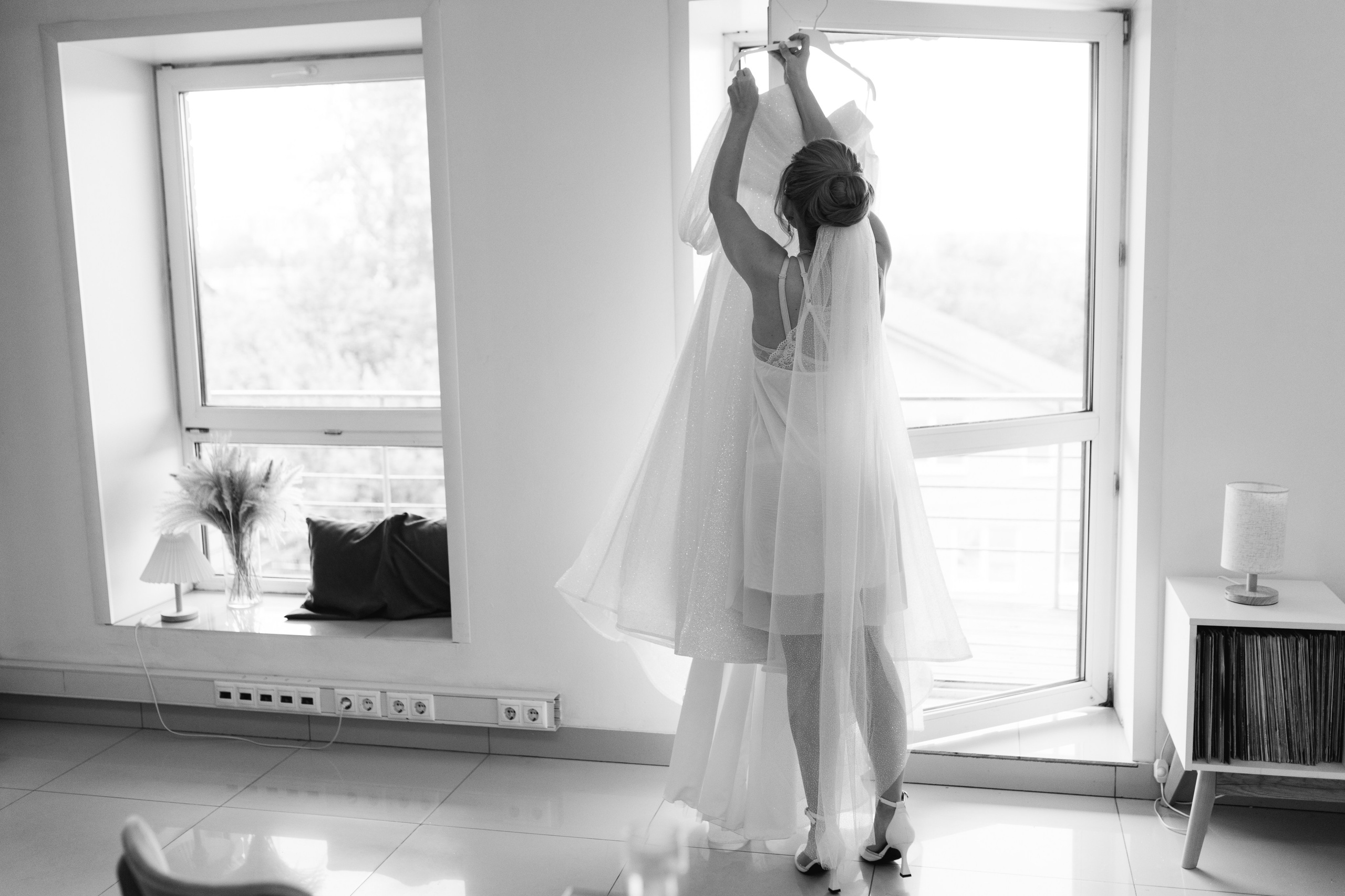 Настя и Женя. Свадебный и семейный фотограф в Туле и области Маша Костина