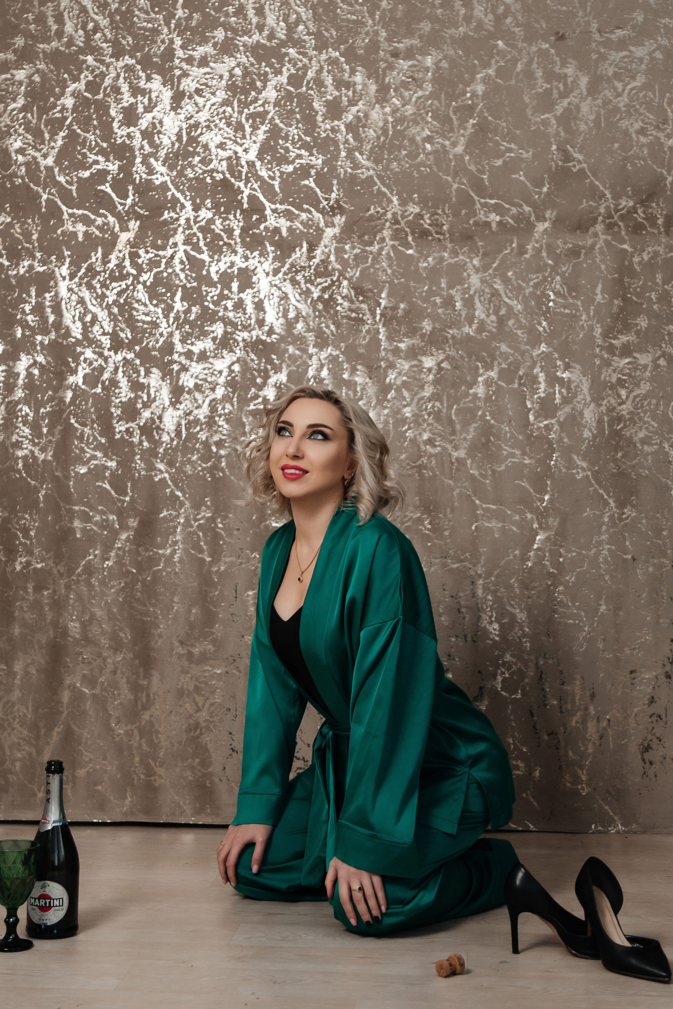 ФОТОСЕССИЯ КО ДНЮ РОЖДЕНИЯ. Фотограф в Киселёвске Татьяна Трухалева