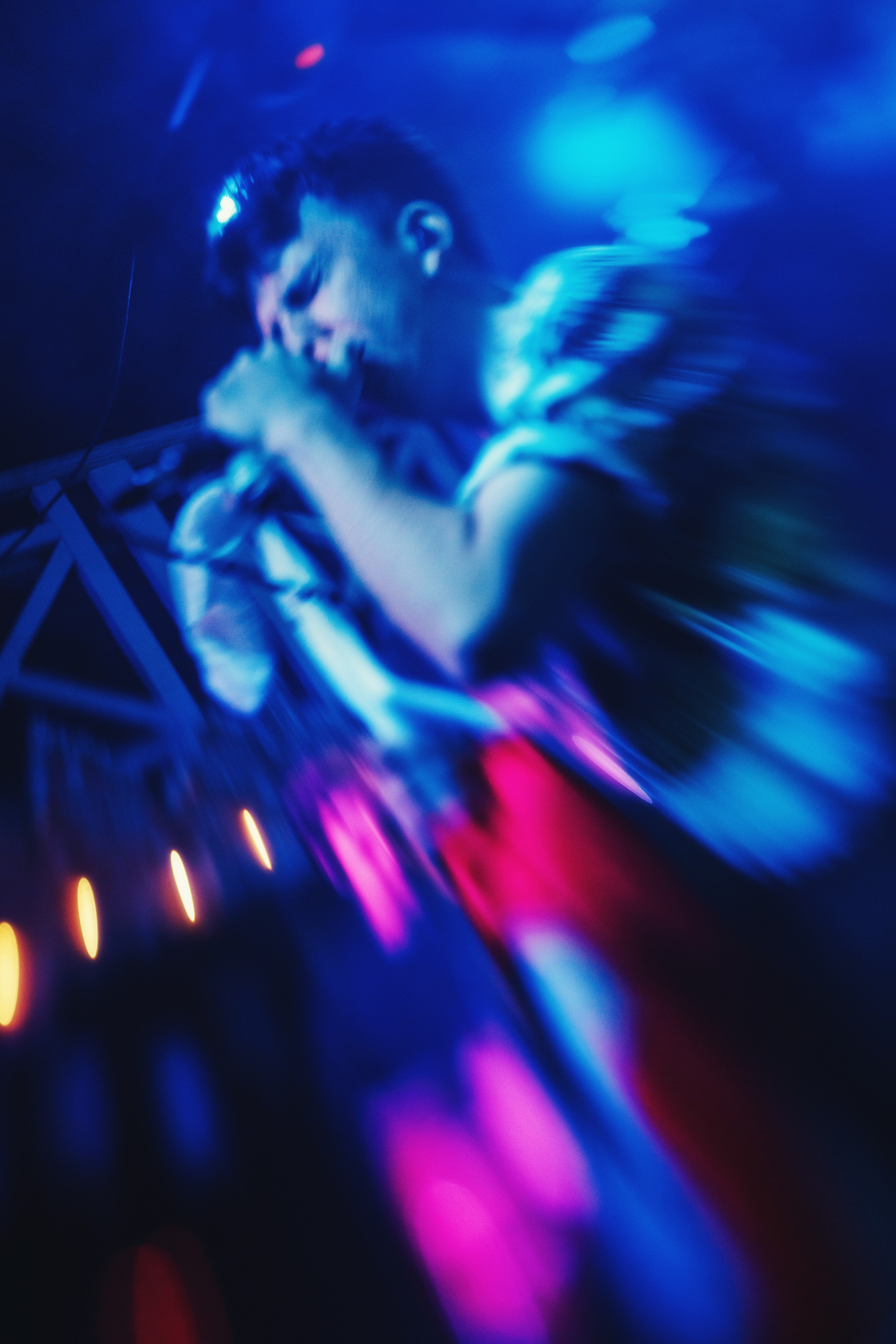 Репортаж сцена. Фотограф Барнаул Алексей Лесин