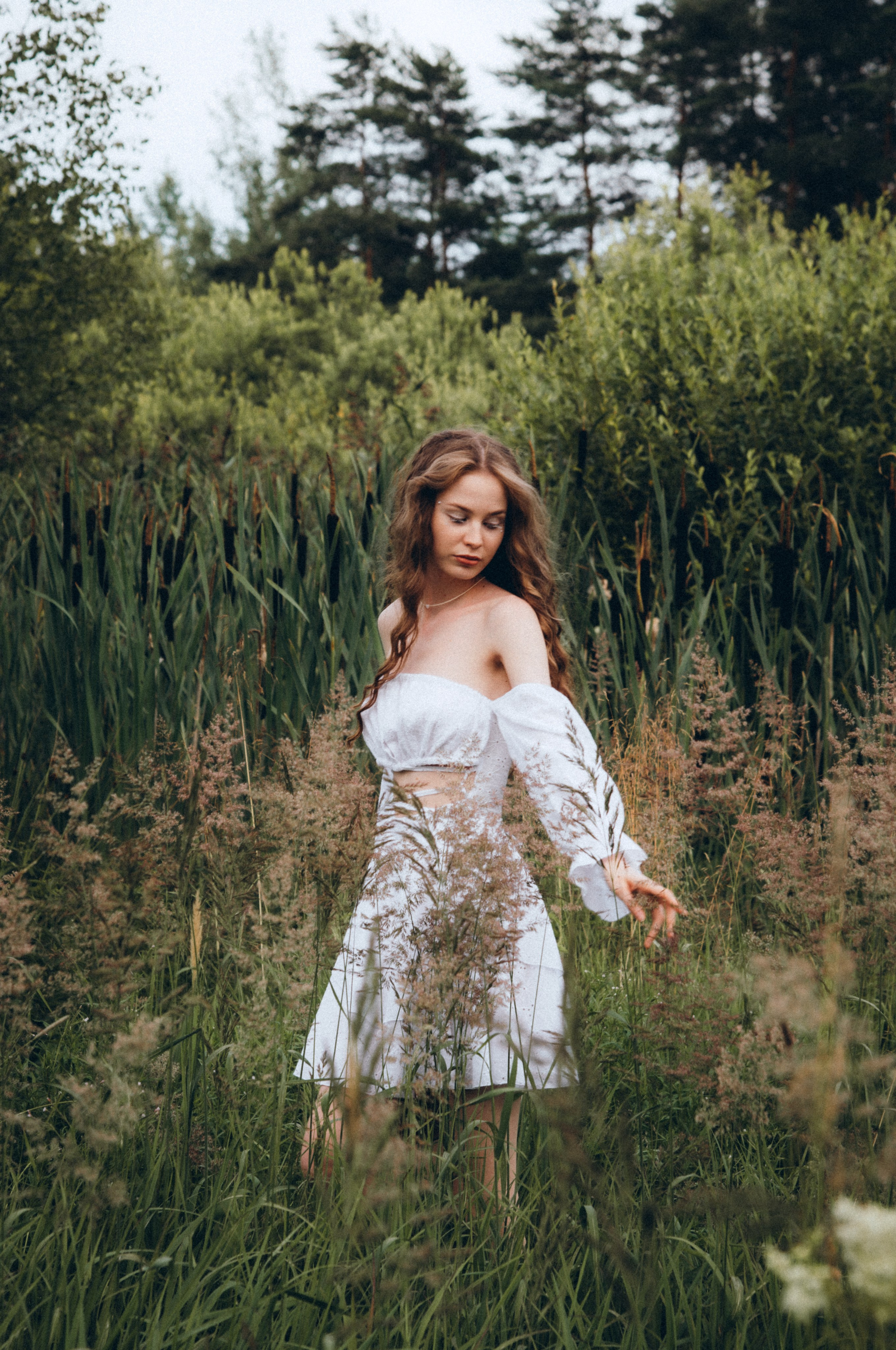 Природно. Фотограф в Санкт-Петербурге Кристина Брянская