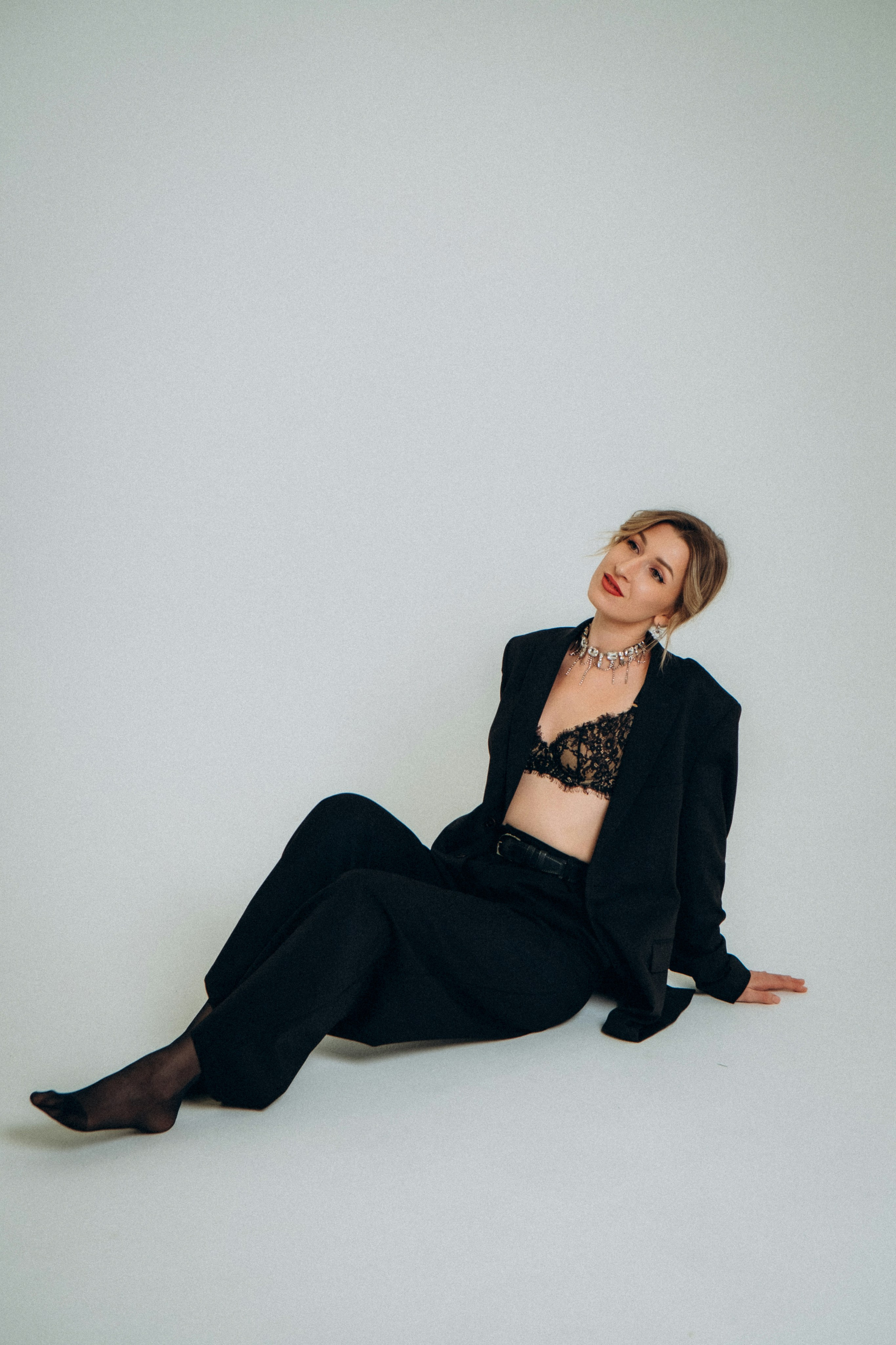 Анастасия. Фотограф в Санкт-Петербурге Кристина Брянская