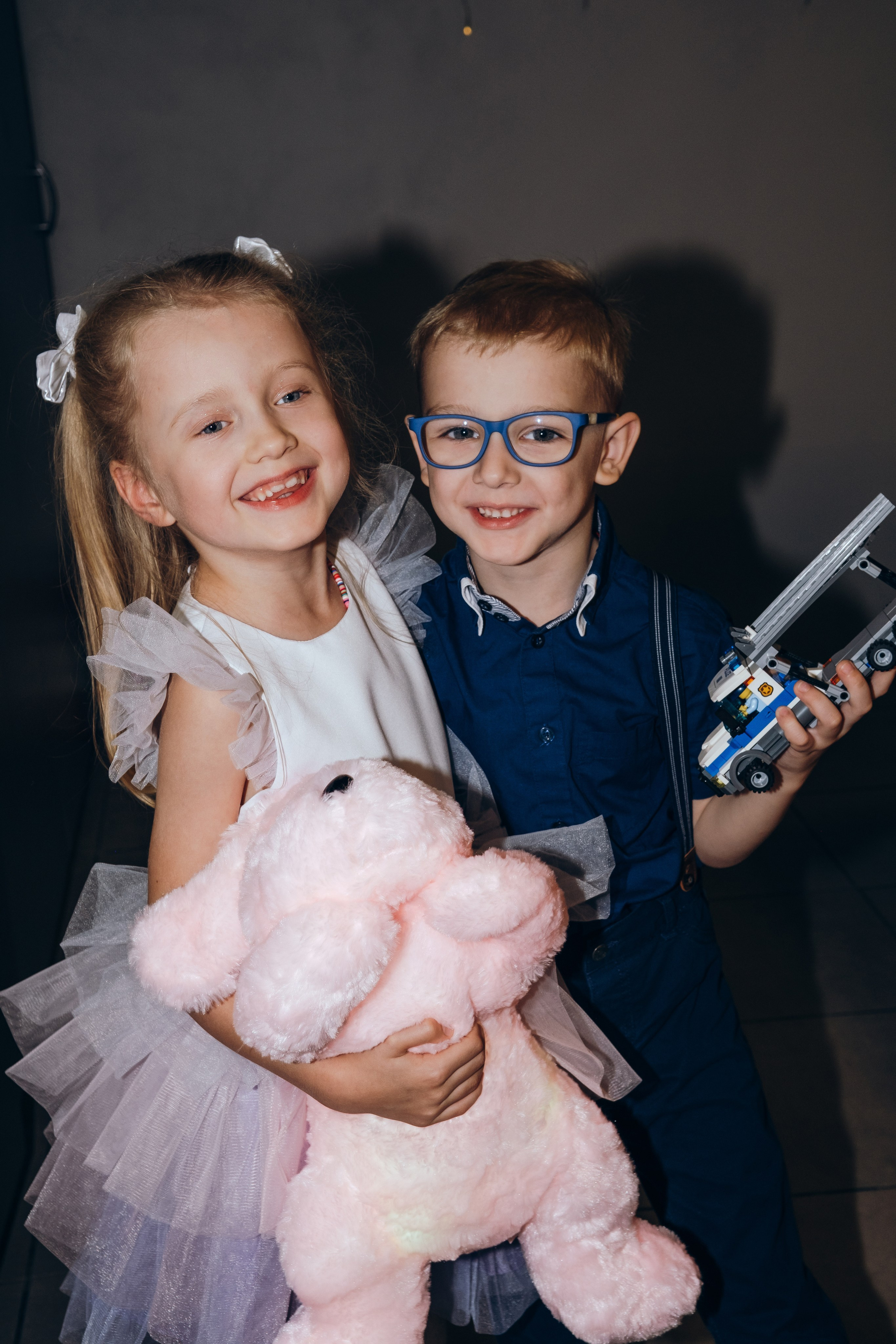 Игра столов. Фотограф в Санкт-Петербурге Кристина Брянская