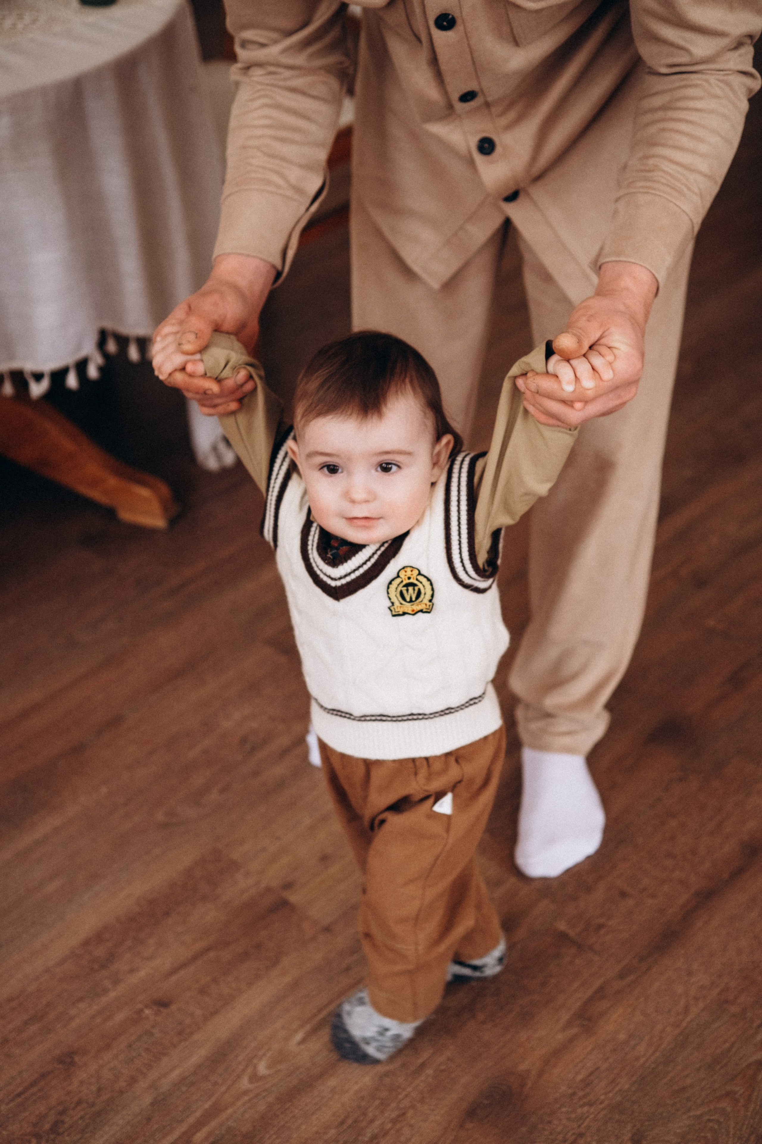 Студия Twinkle (зал Тренд). Фотограф в Санкт-Петербурге Кристина Брянская