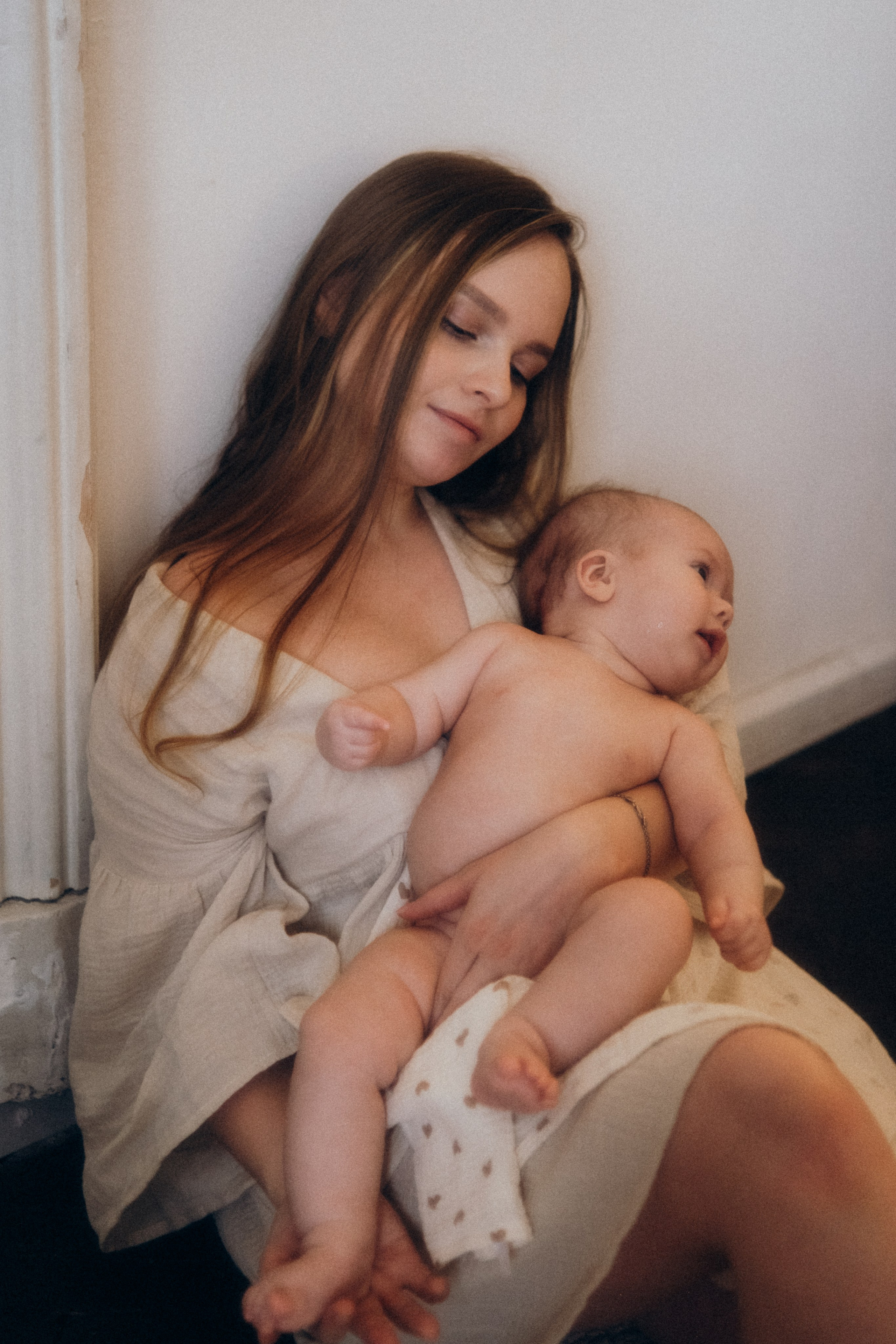 Студия Saint.P.Studio (особняк на Выборгской). Фотограф в Санкт-Петербурге Кристина Брянская