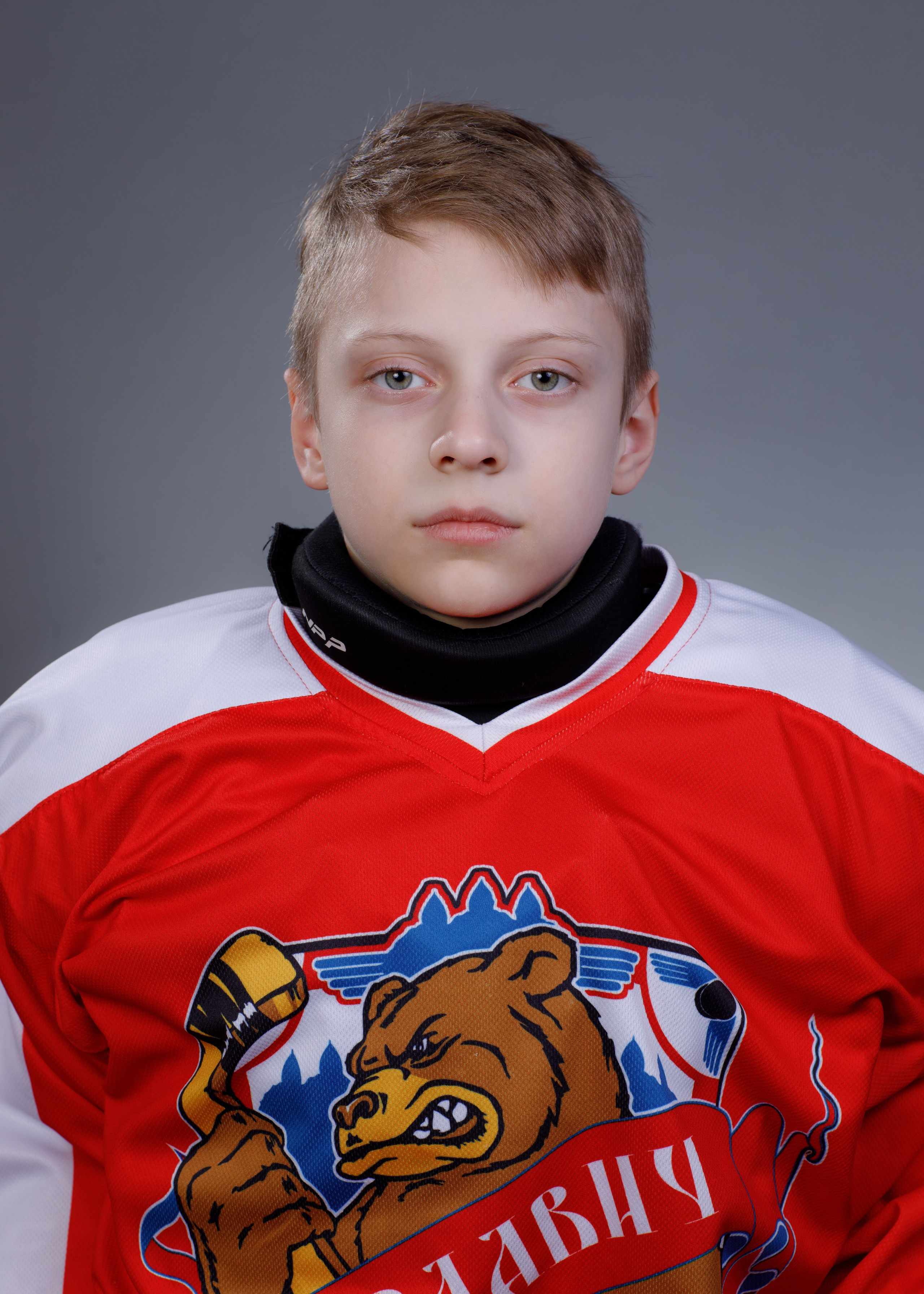 Hockey. Свадебный фотограф в Ярославле Анастасия Архипова