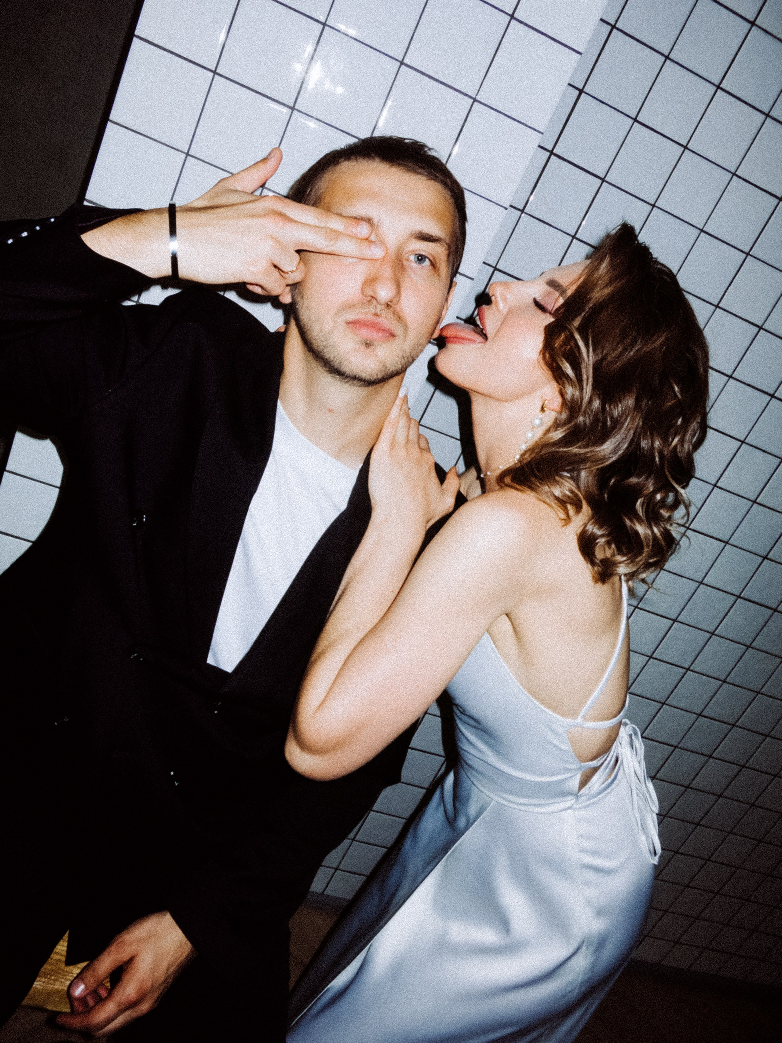 Дмитрий & Ангелина