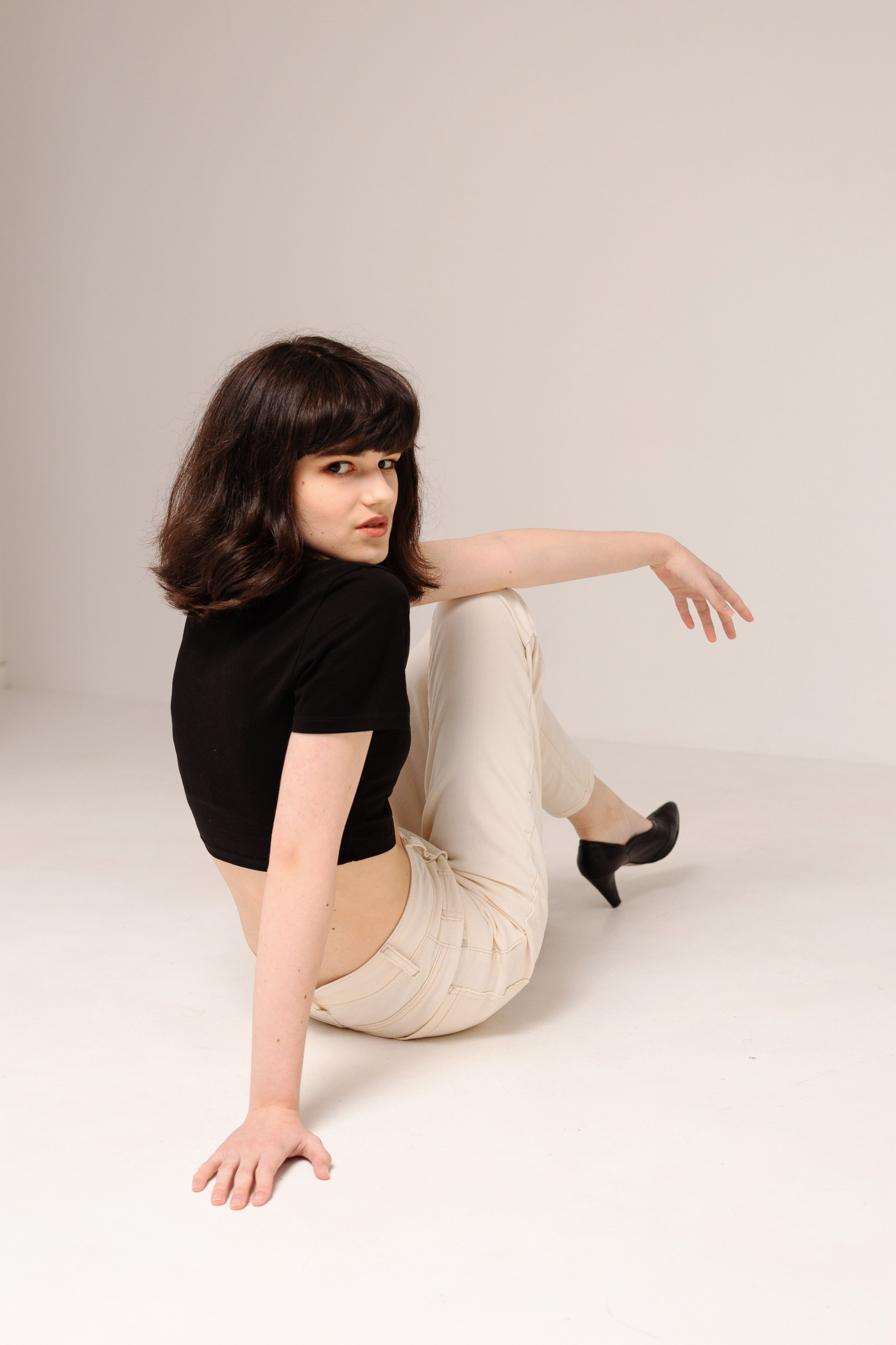 заказать тесты для модели спб