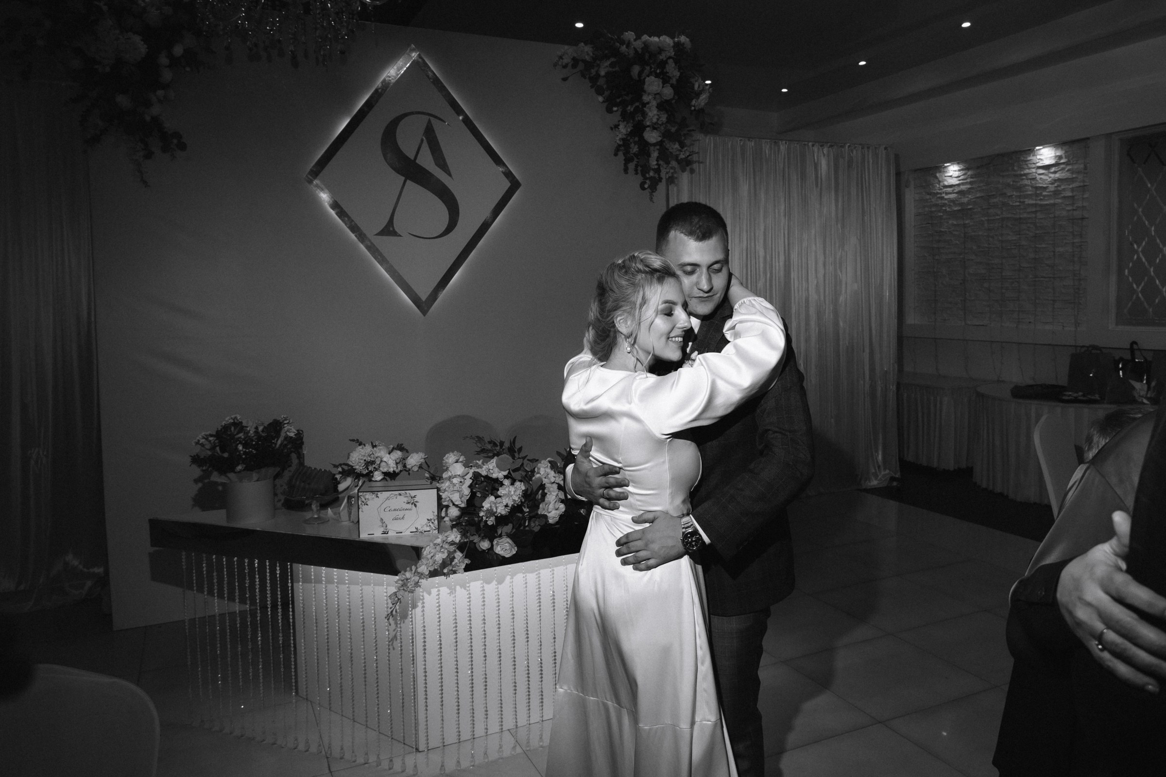 Сергей и Ангелина. Фотограф Улан-Удэ