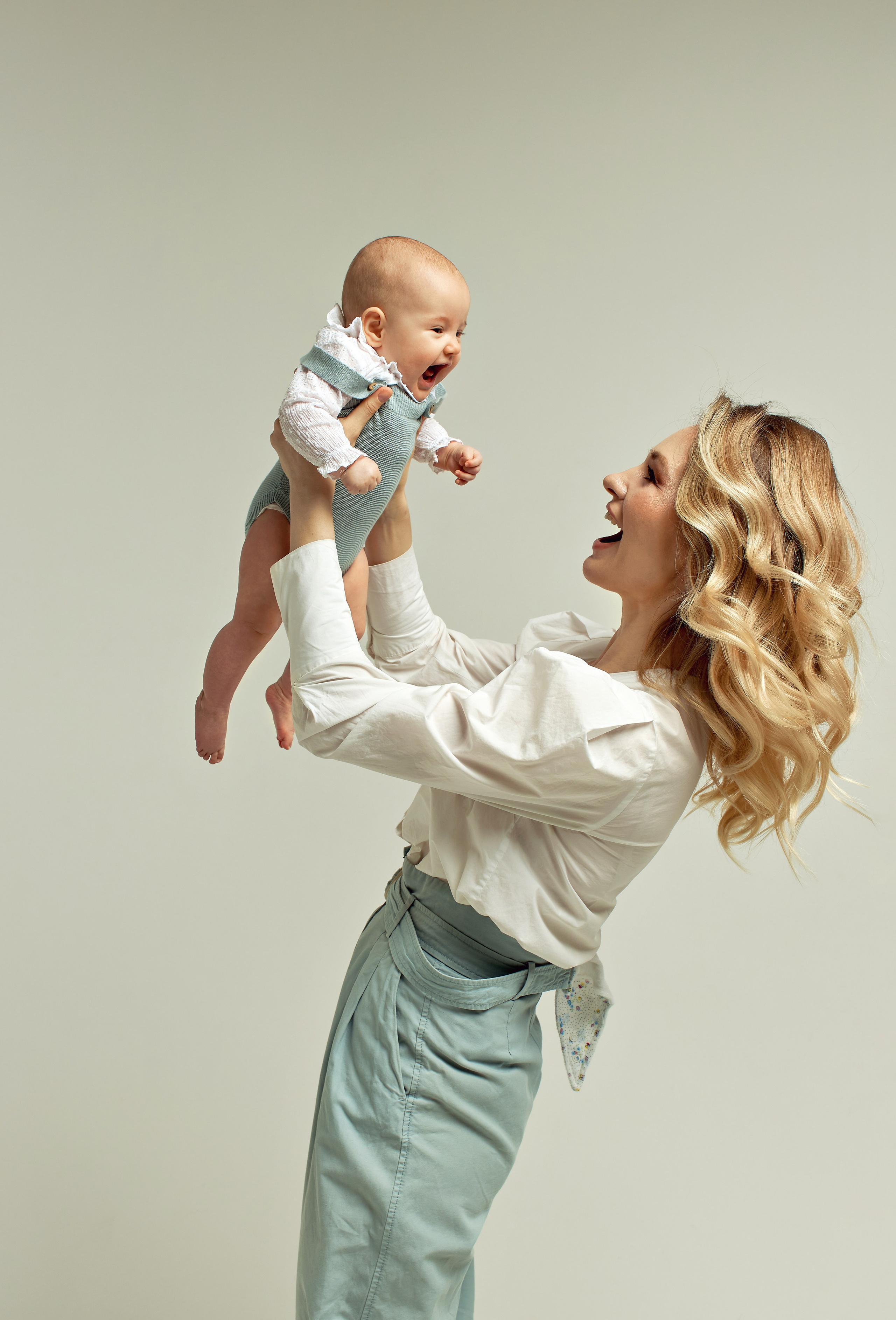 Мама и доча. Фотограф в Санкт-Петербурге Знаменская Ирина