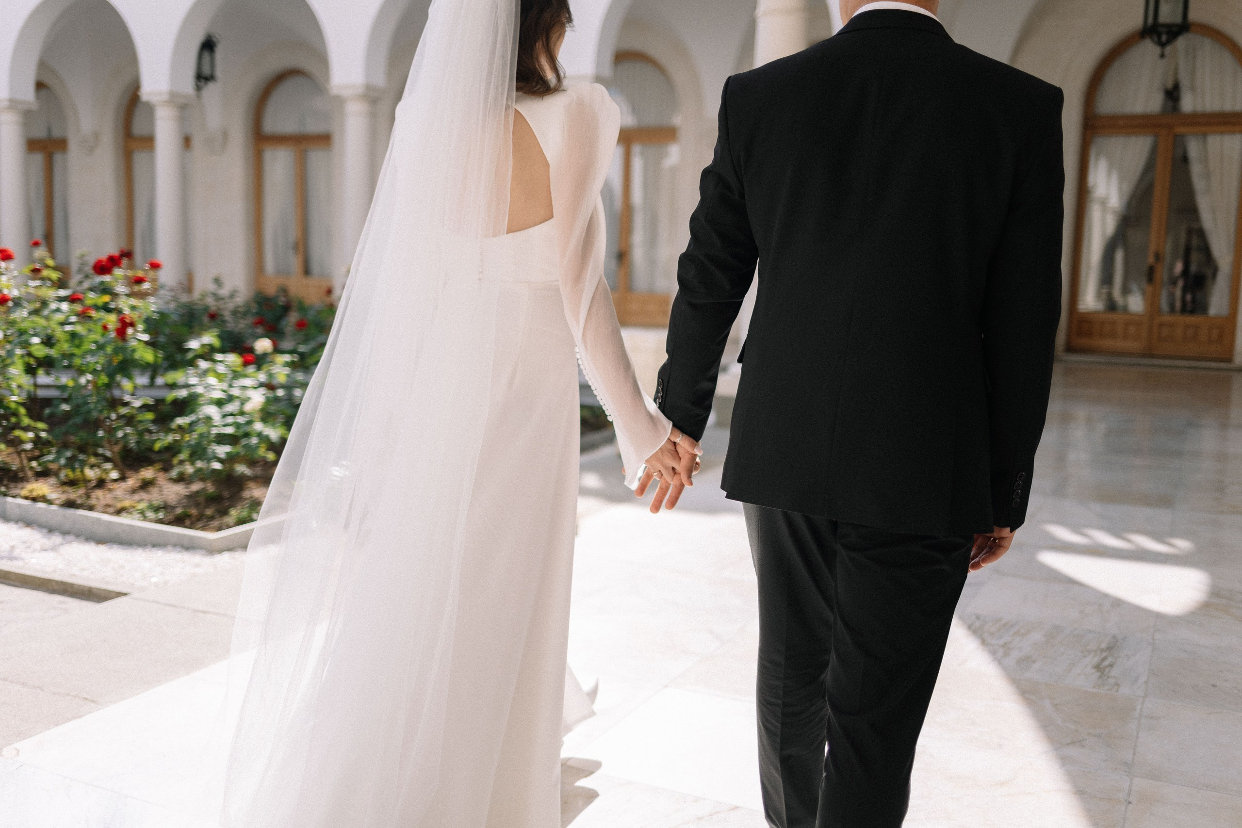 L&I. Семейный фотограф в Севастополе и Симферополе Александра Чистякова