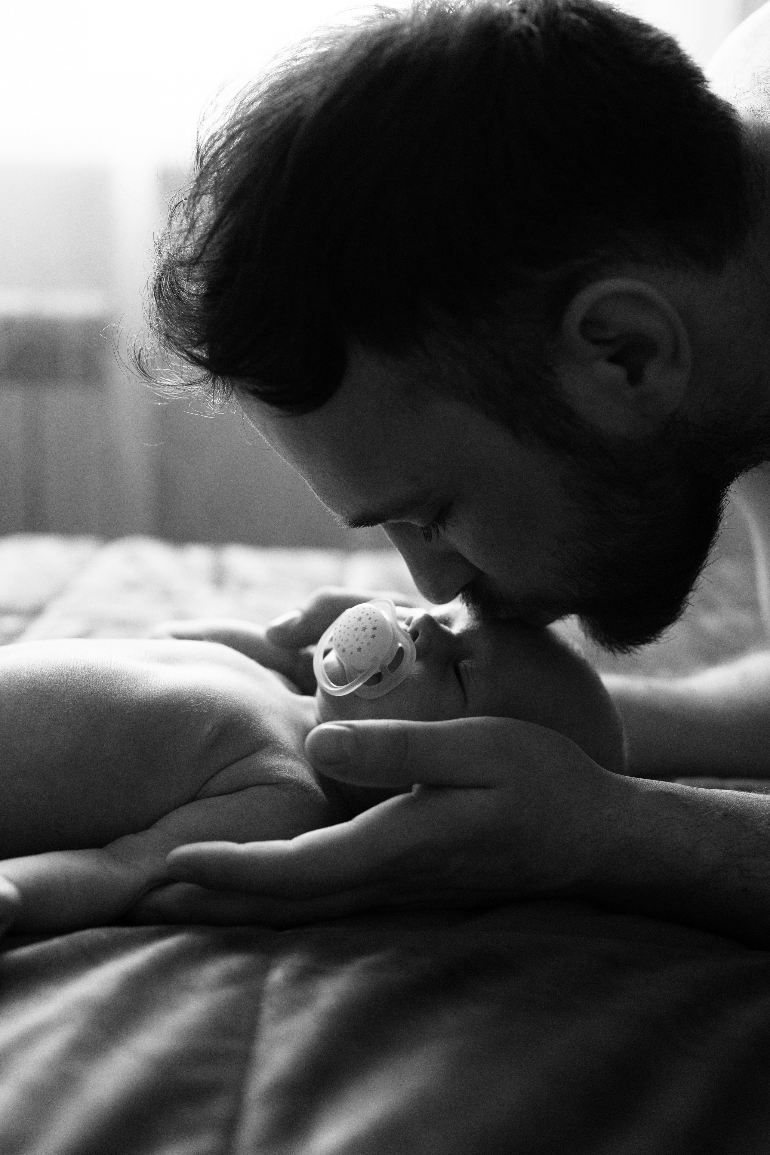 Домашние съёмки. Фотограф беременности в Омске Татьяна Медведева